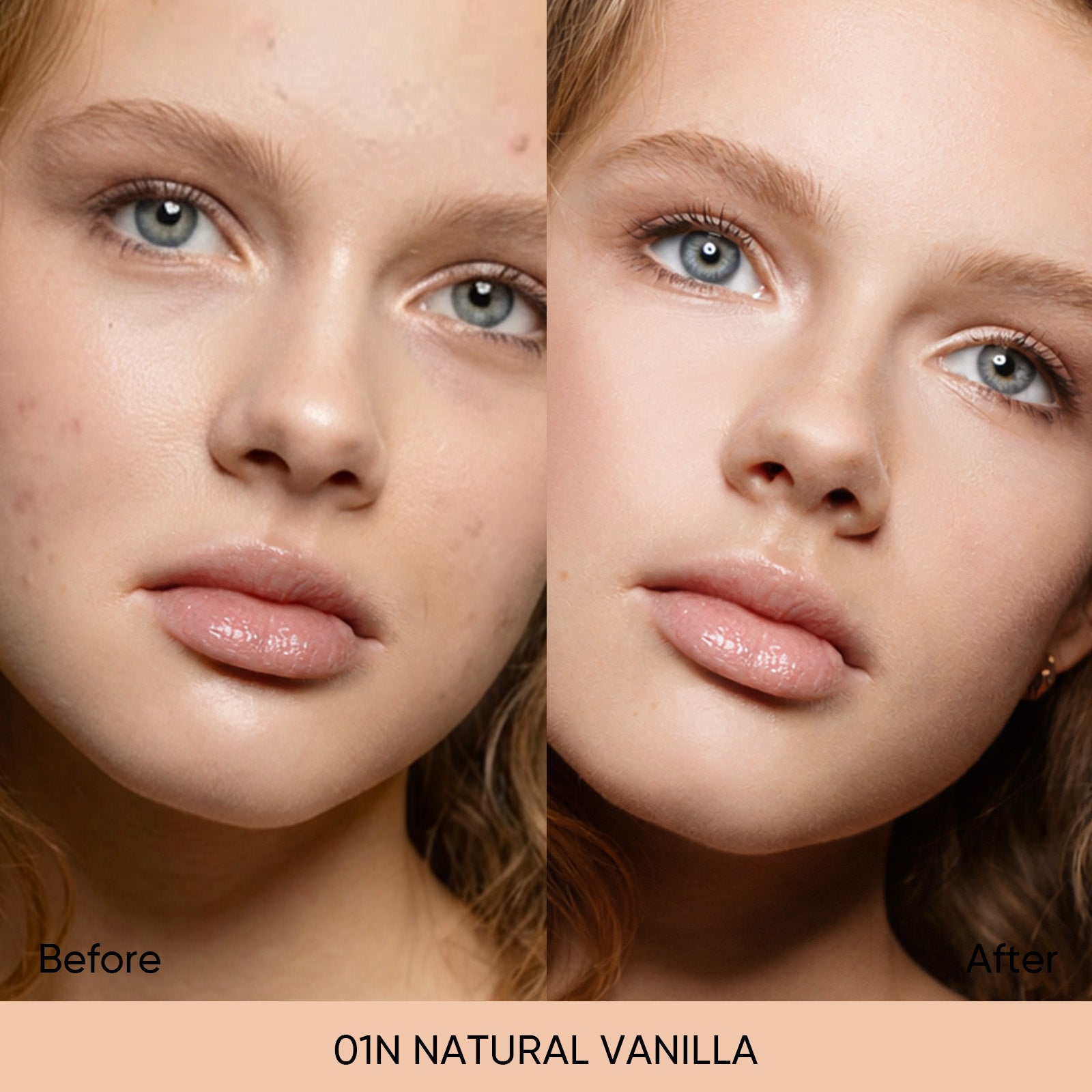 Perfect Stay Velvet Matte Kissen