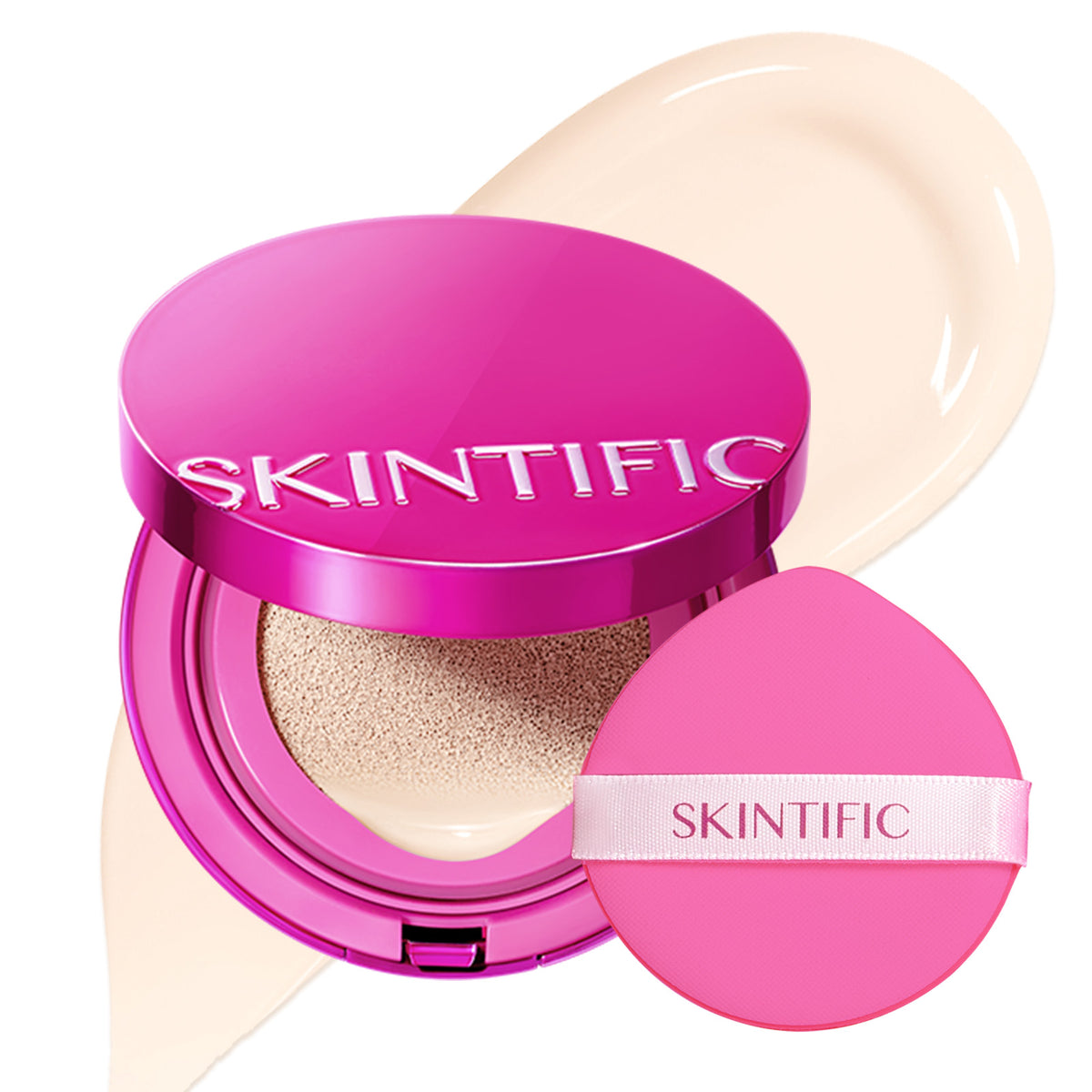 Cover Glow Perfect Cushion