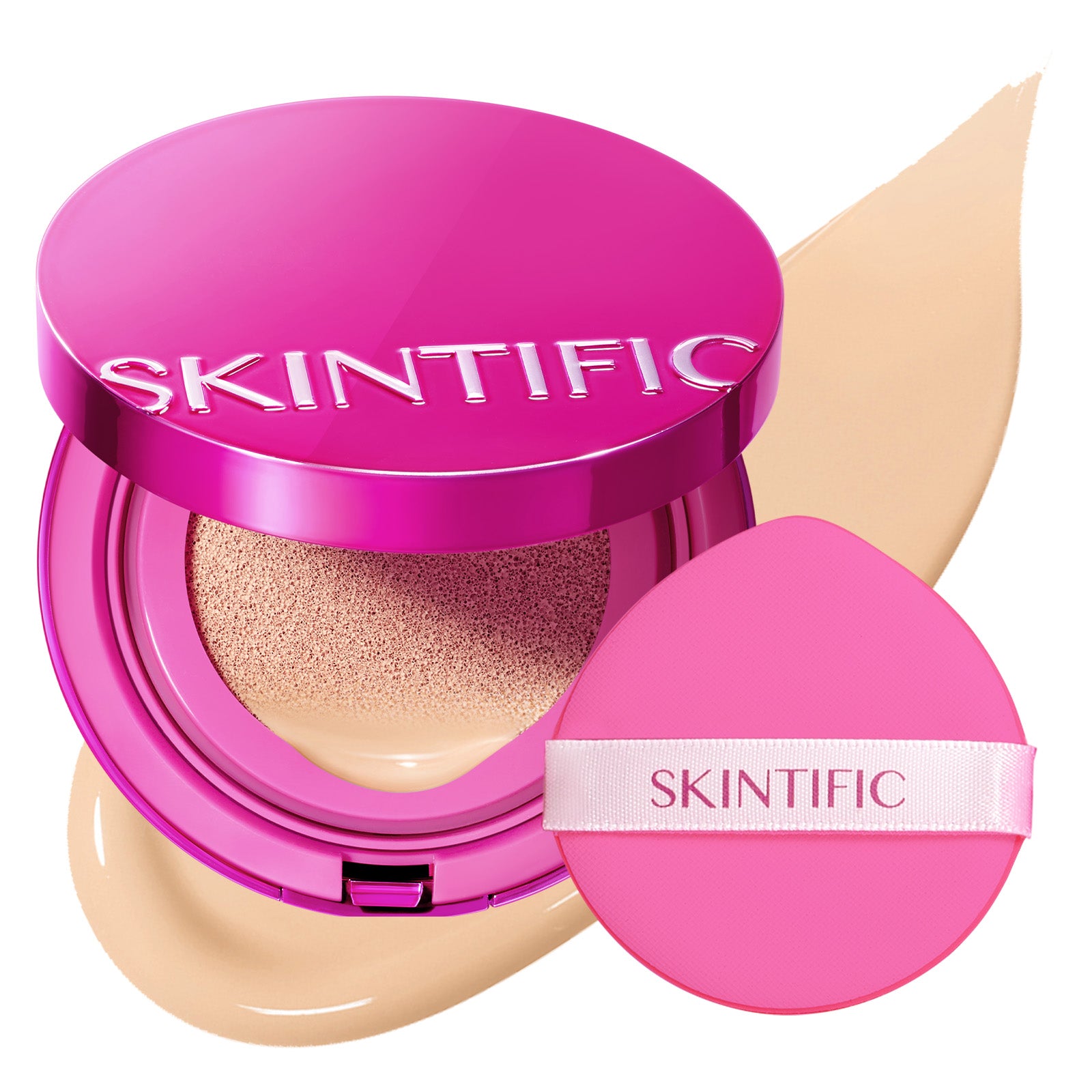 [JEFFREE STAR APPROVED] Cover Glow Perfect Cushion