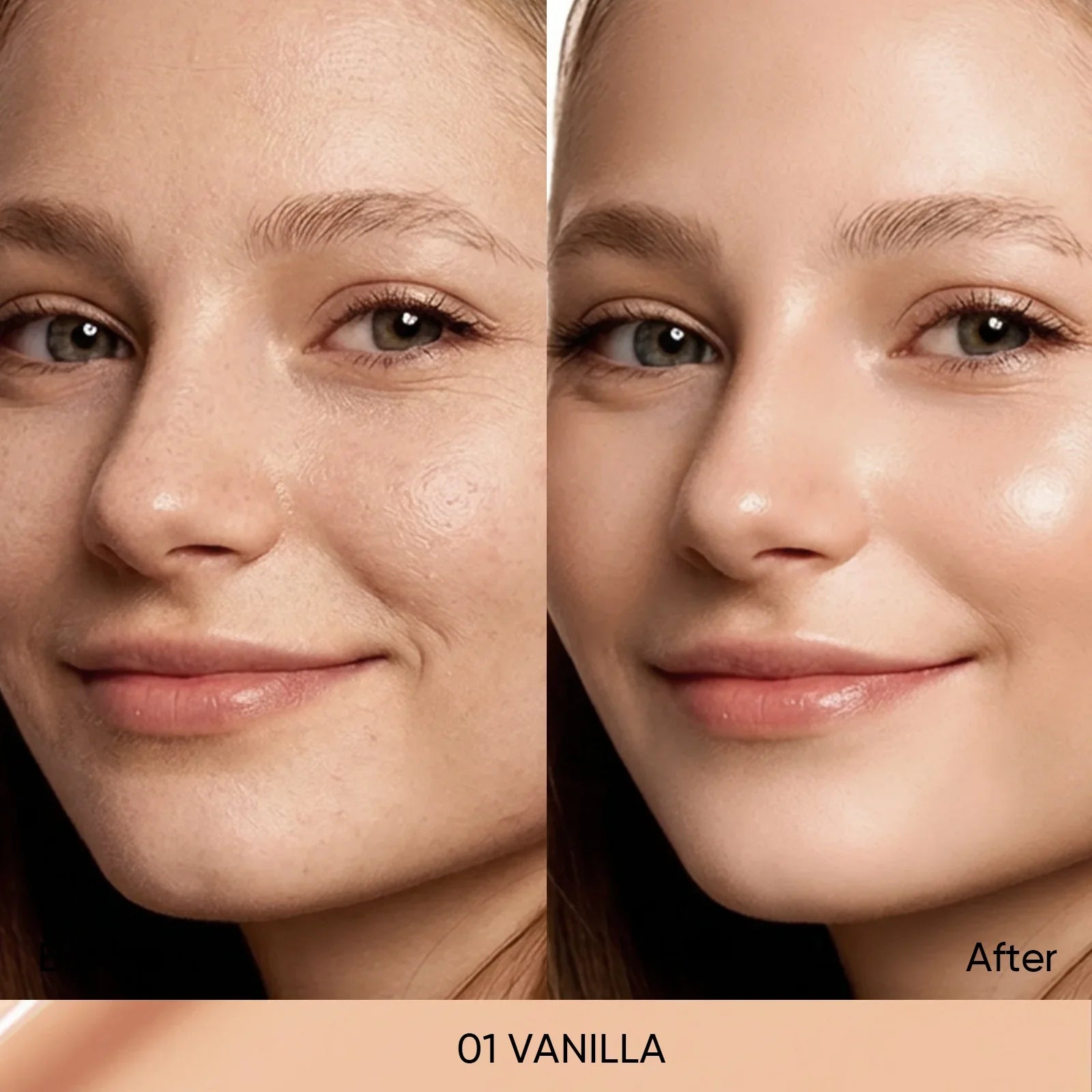 Cover All Perfect Cushion 12 Stunden