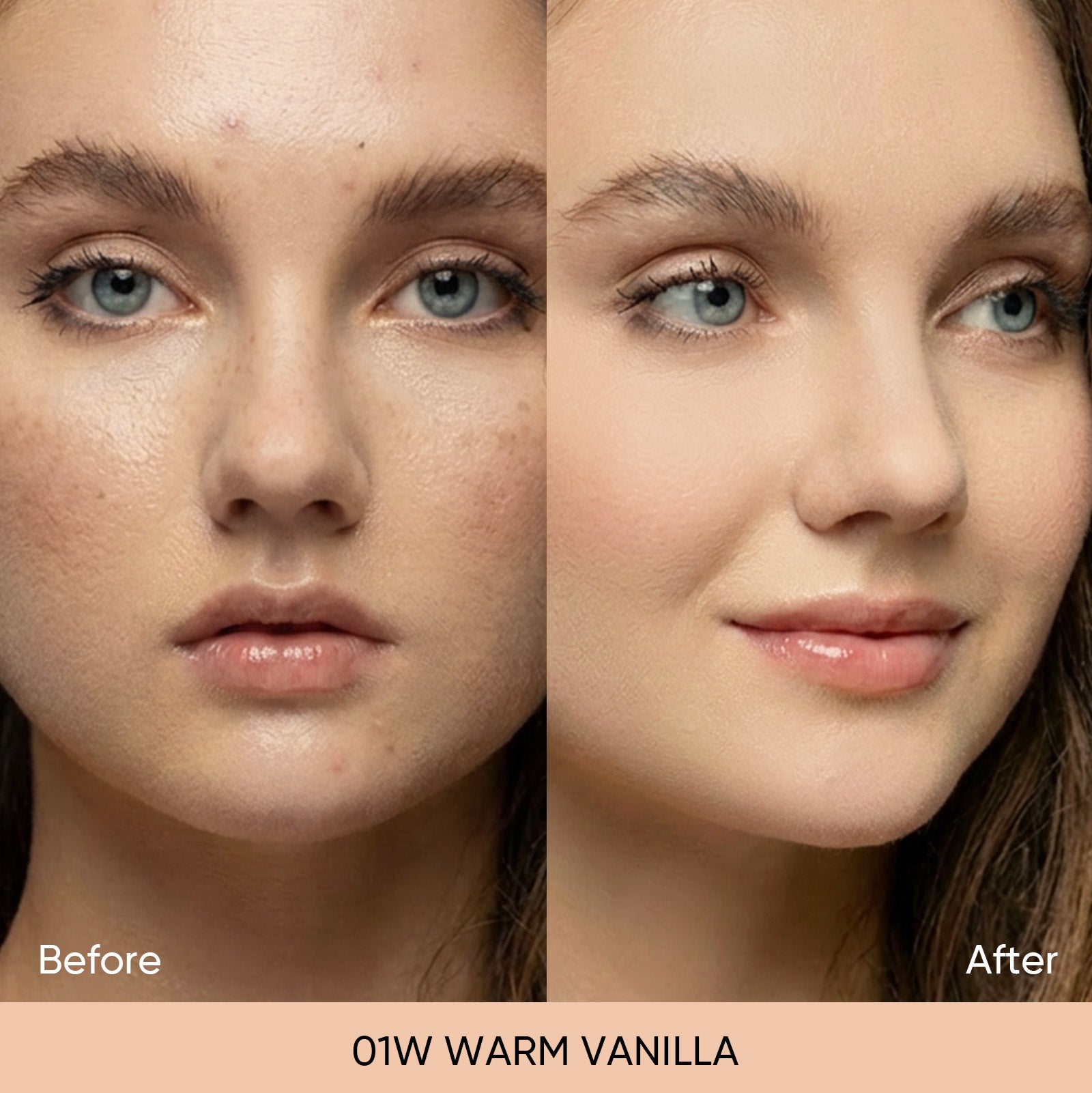 Perfect Stay Velvet Matte Kissen