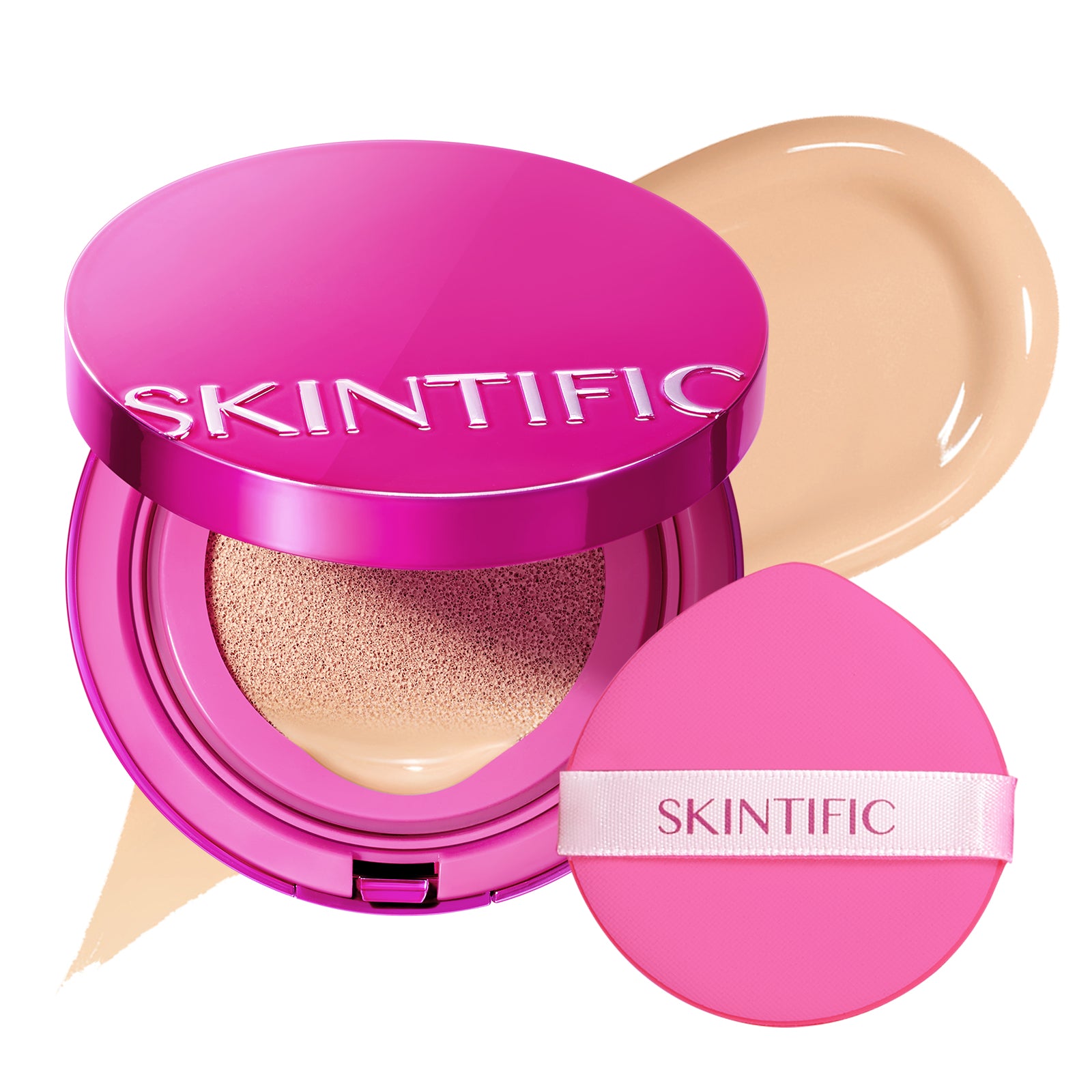 #Color_01     VANILLA