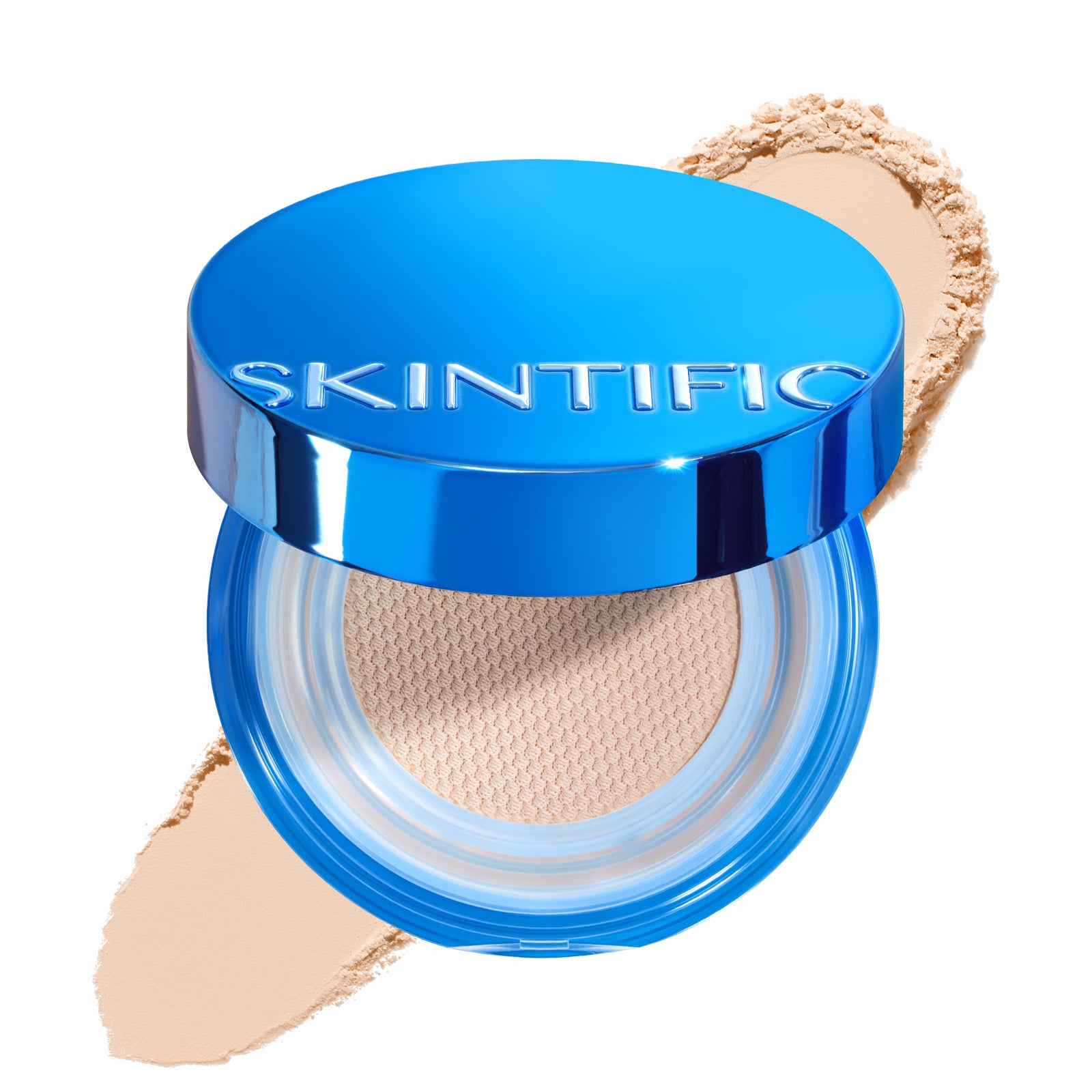 Invisiblur All Day Lose Puder