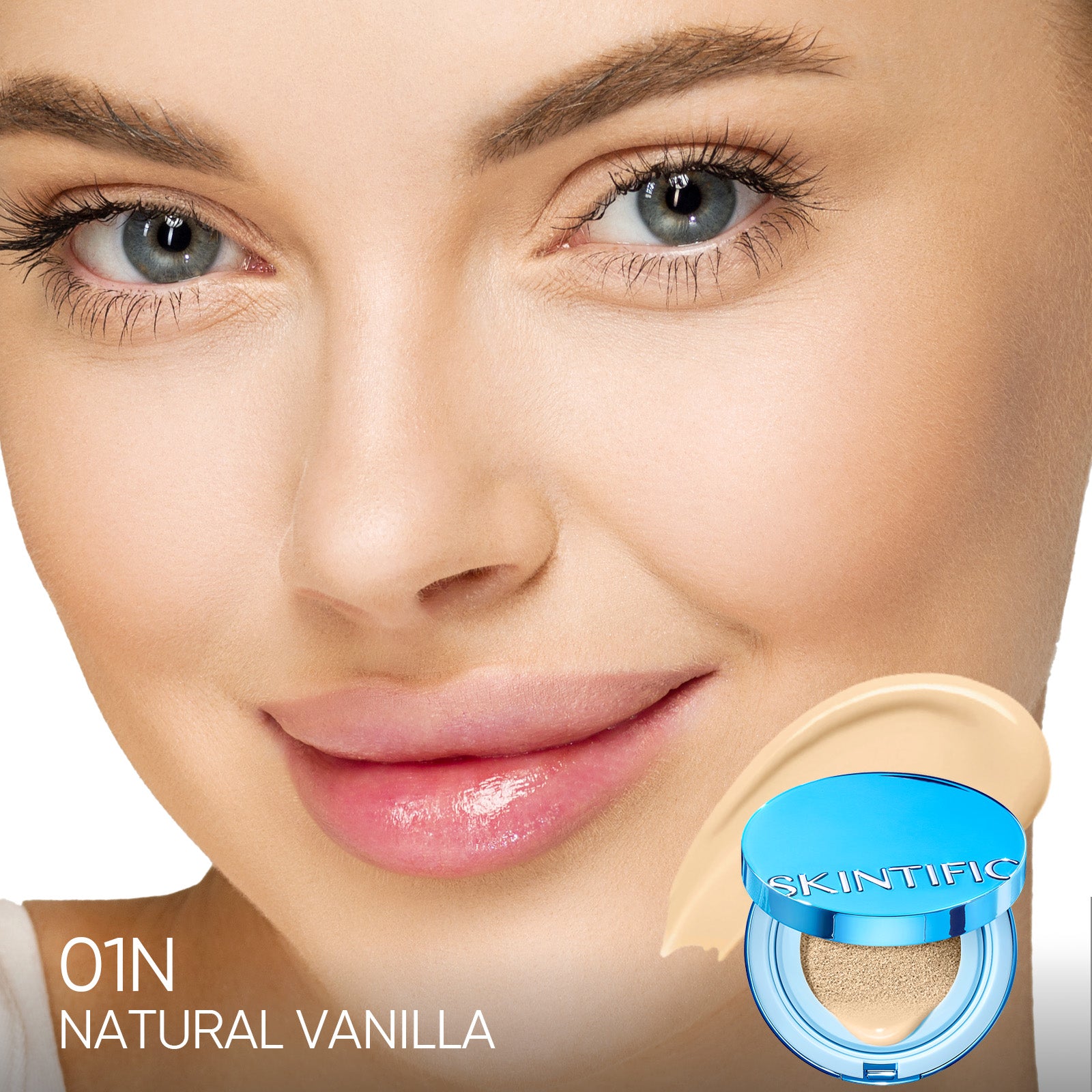 Perfect Stay Velvet Matte Kissen