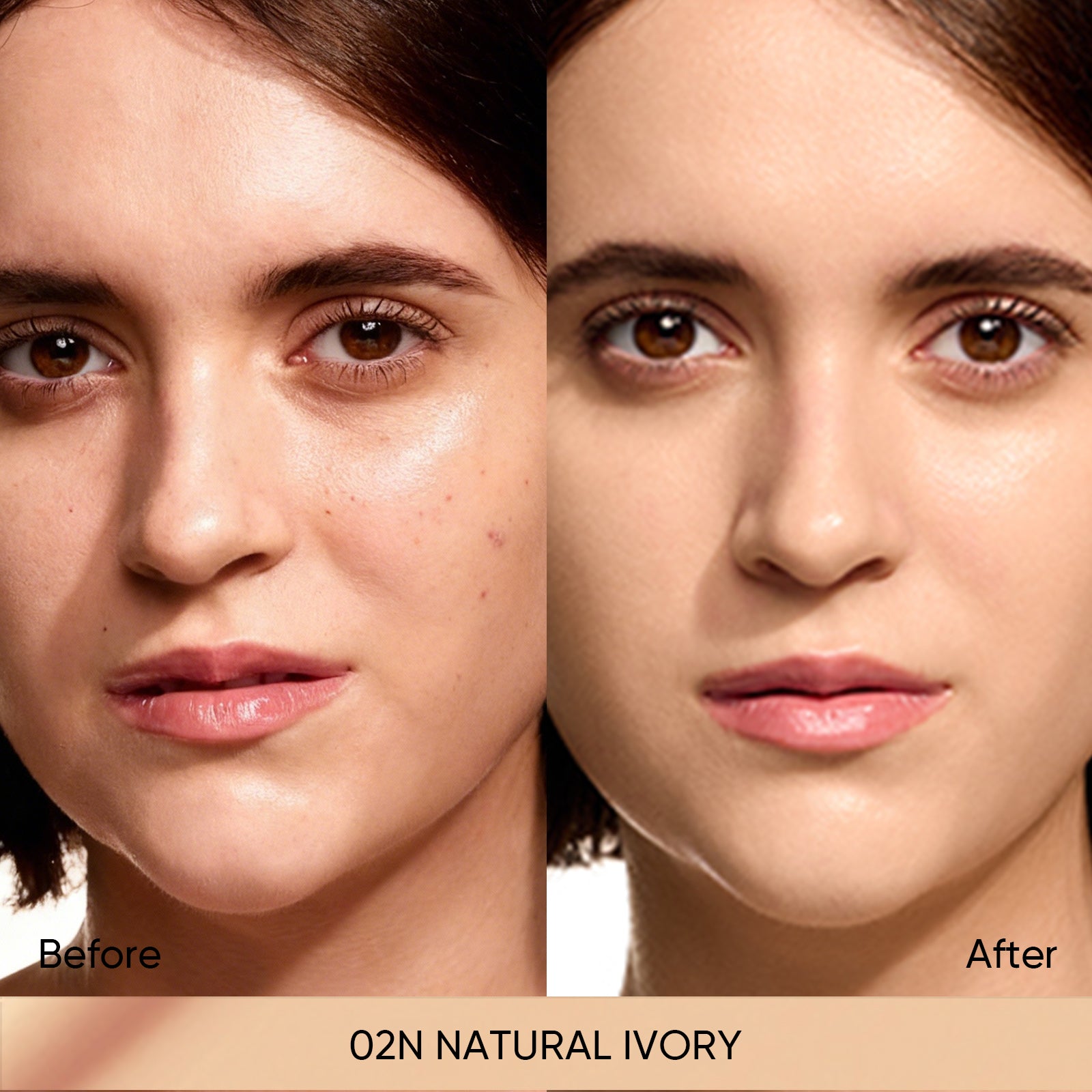 Cover All Perfect Cushion 12 Stunden