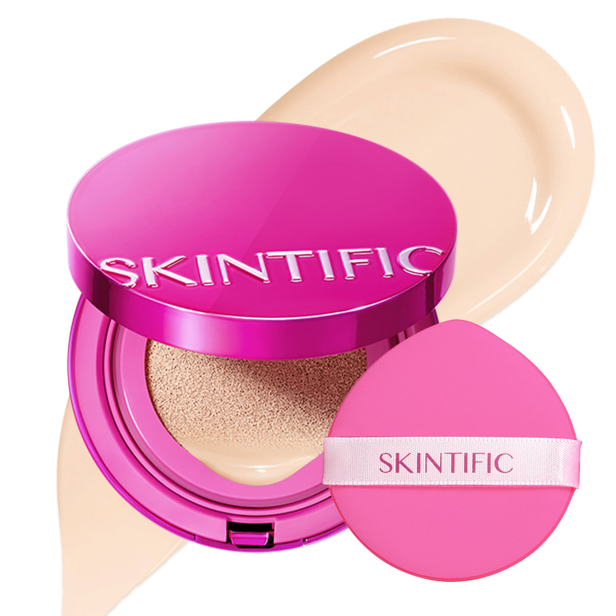 Cover Glow Perfect Cushion