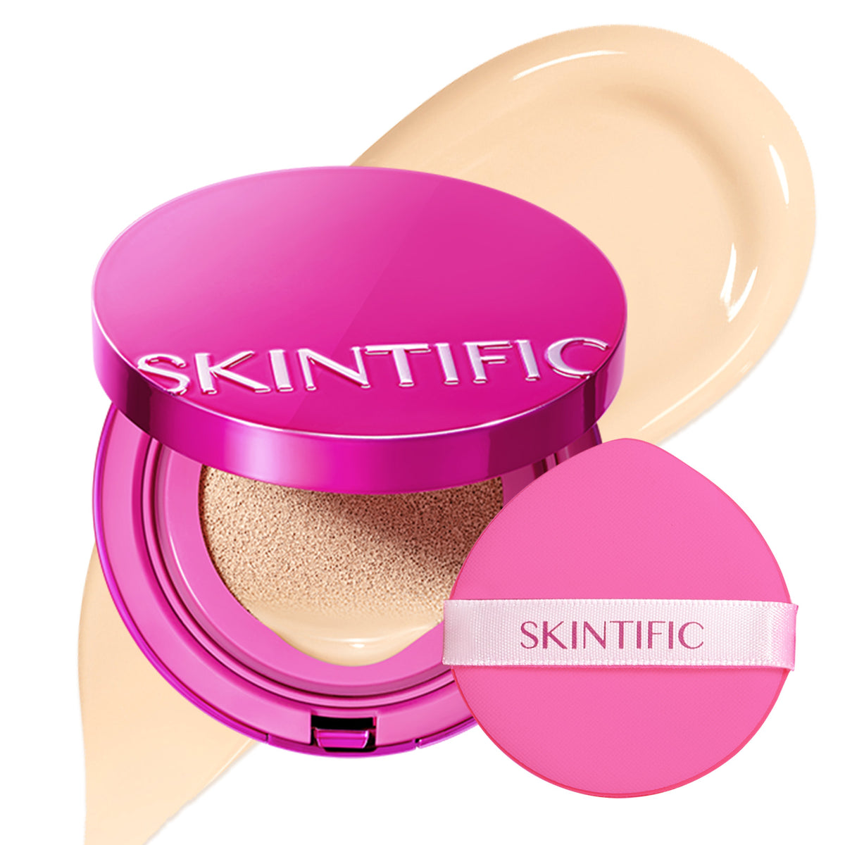 Cover Glow Perfect Cushion