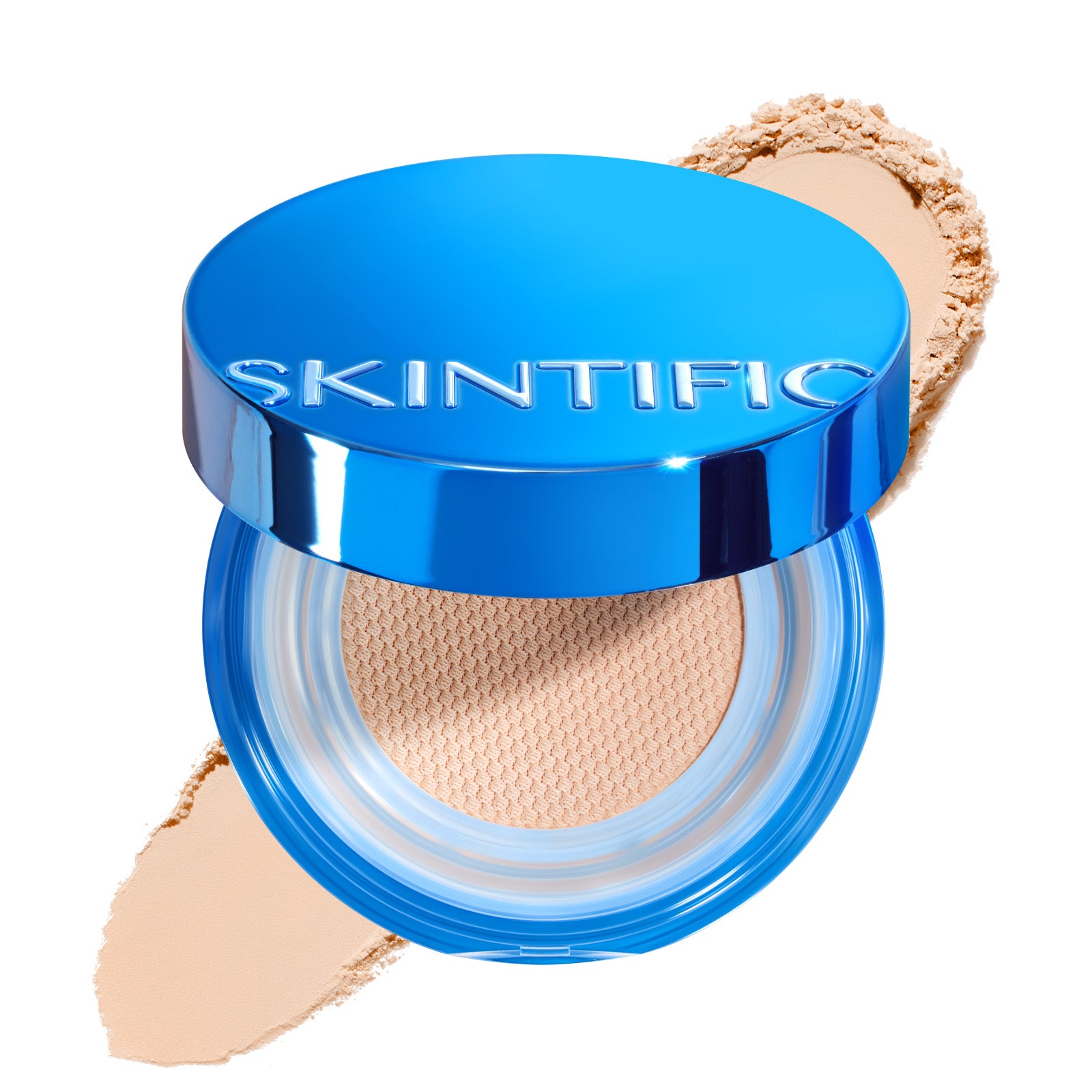 Invisiblur All Day Lose Puder
