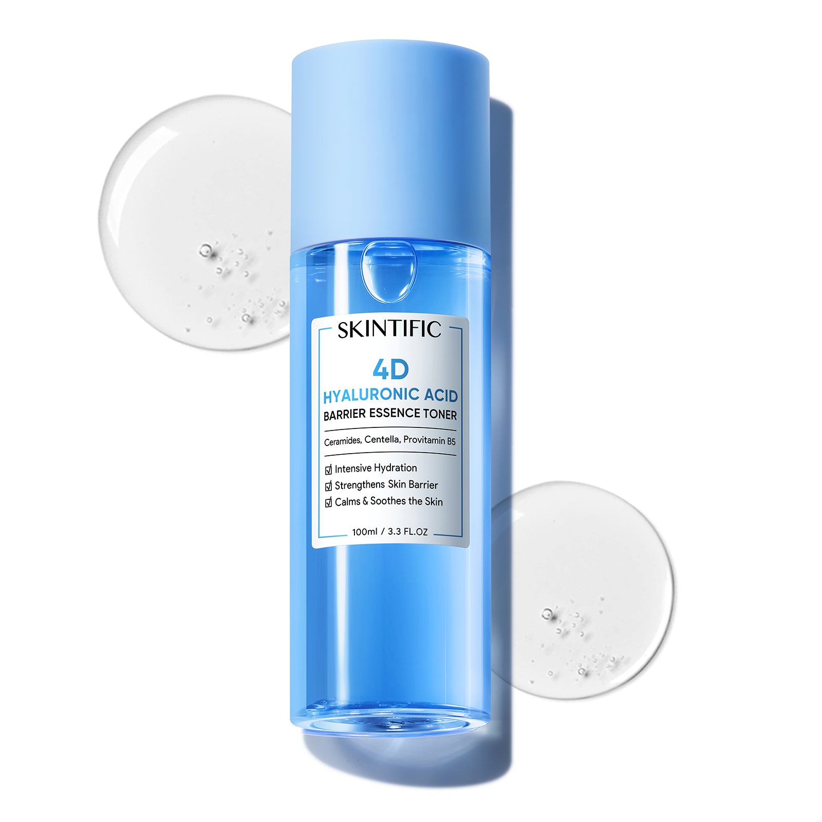 4D Hyaluronsäure Barrier Essence Toner