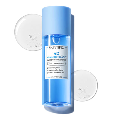 4D Hyaluronsäure Barrier Essence Toner