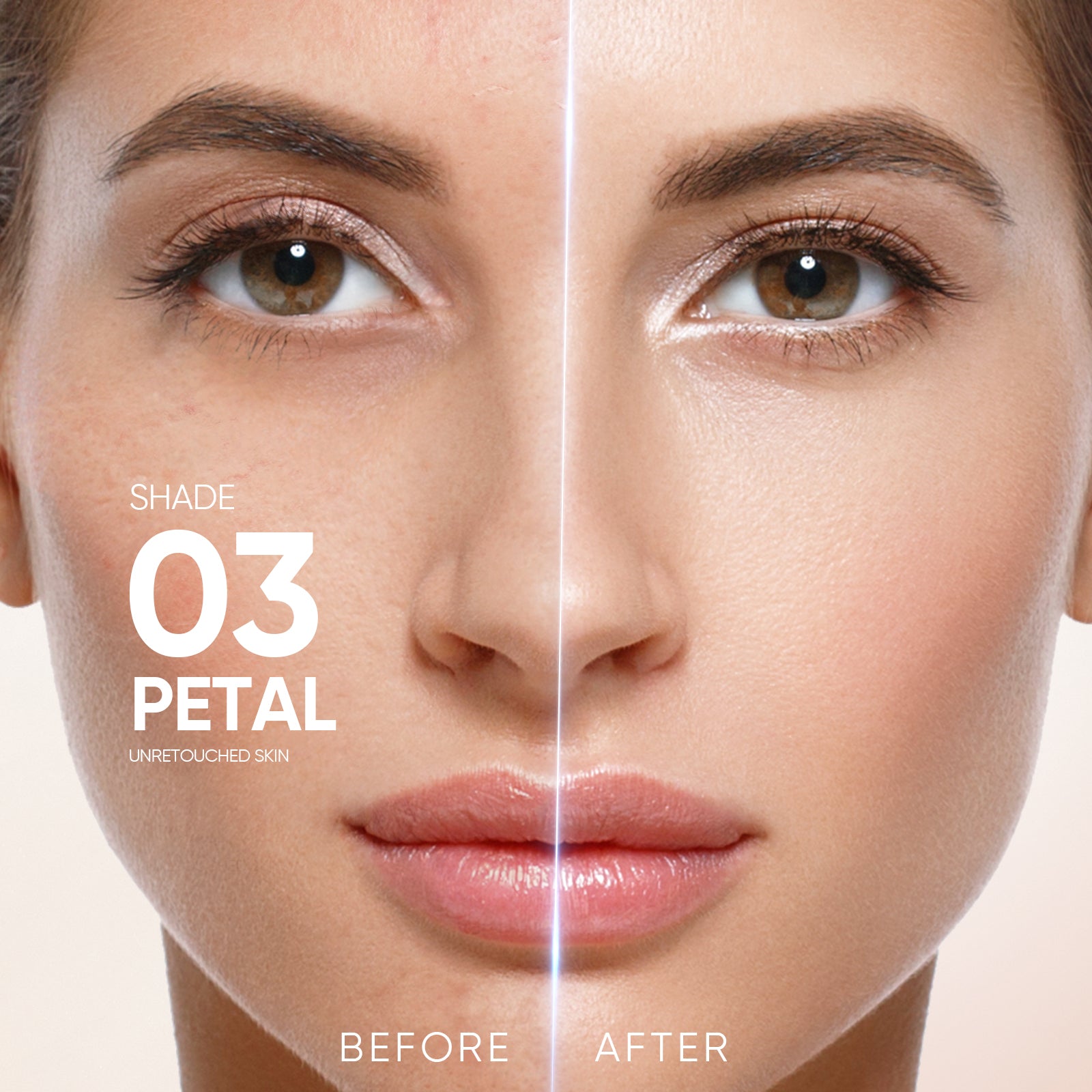 Cover All Perfect Cushion 12 Stunden