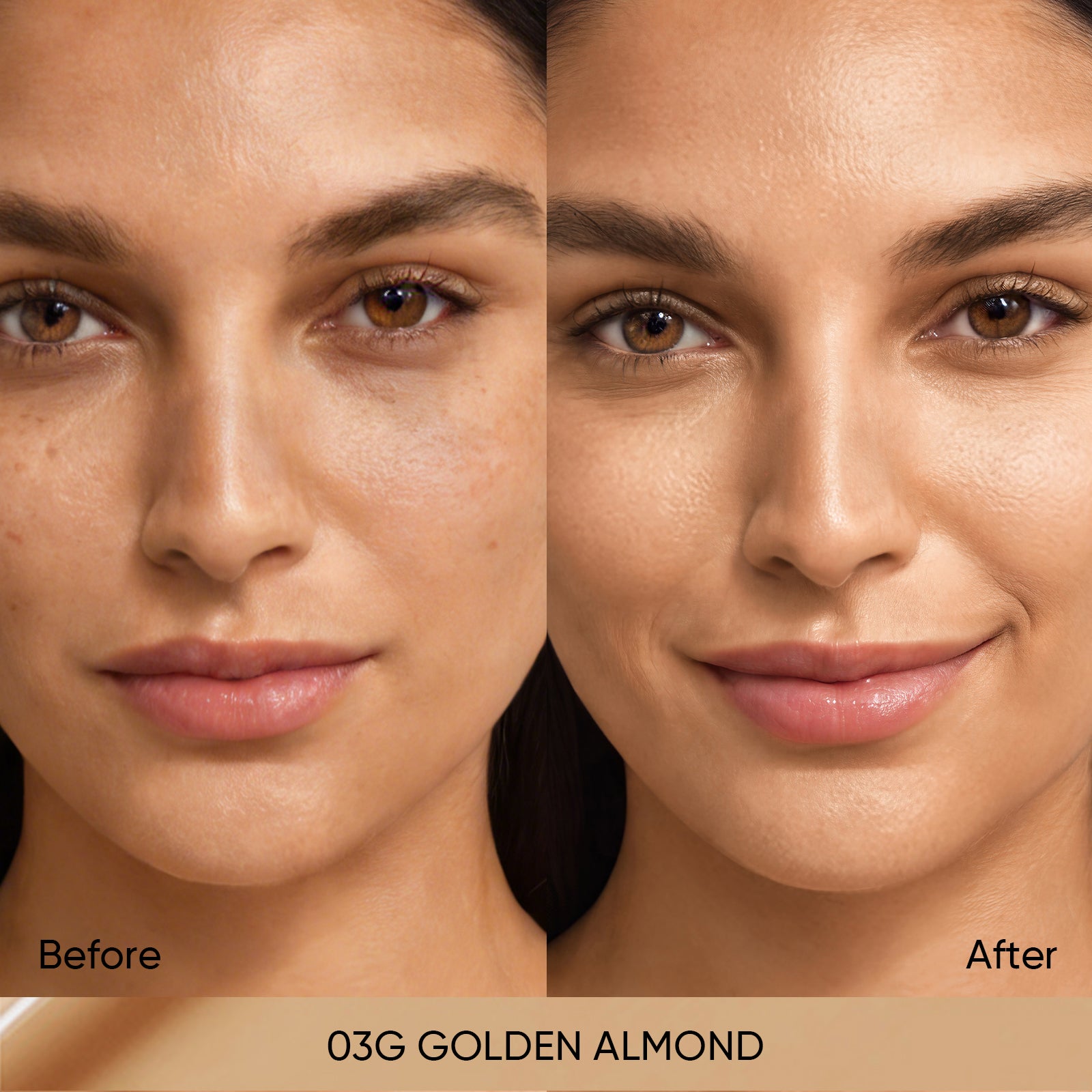 Cover All Perfect Cushion 12 Stunden