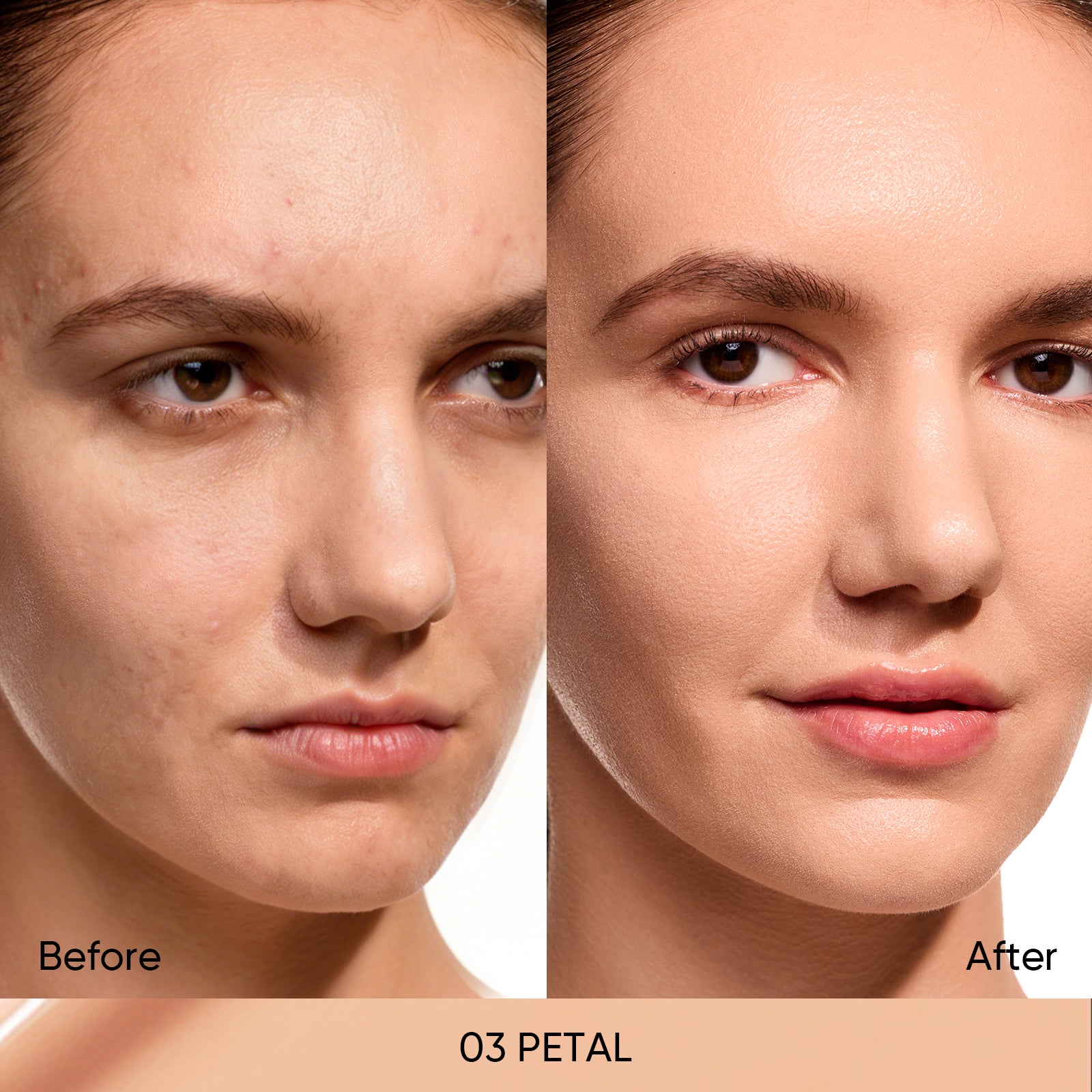 Cover All Perfect Cushion 12 Stunden