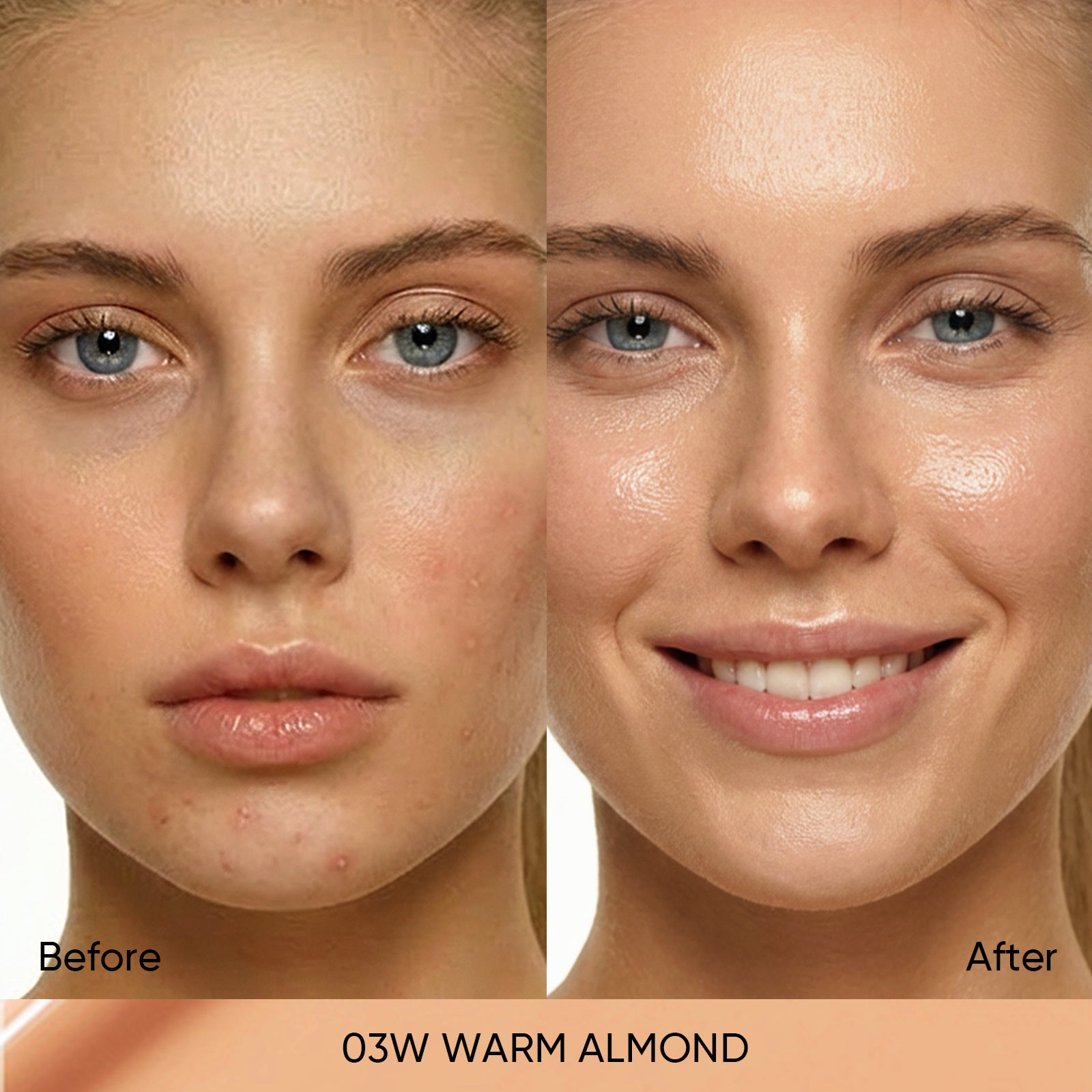 Cover All Perfect Cushion 12 Stunden