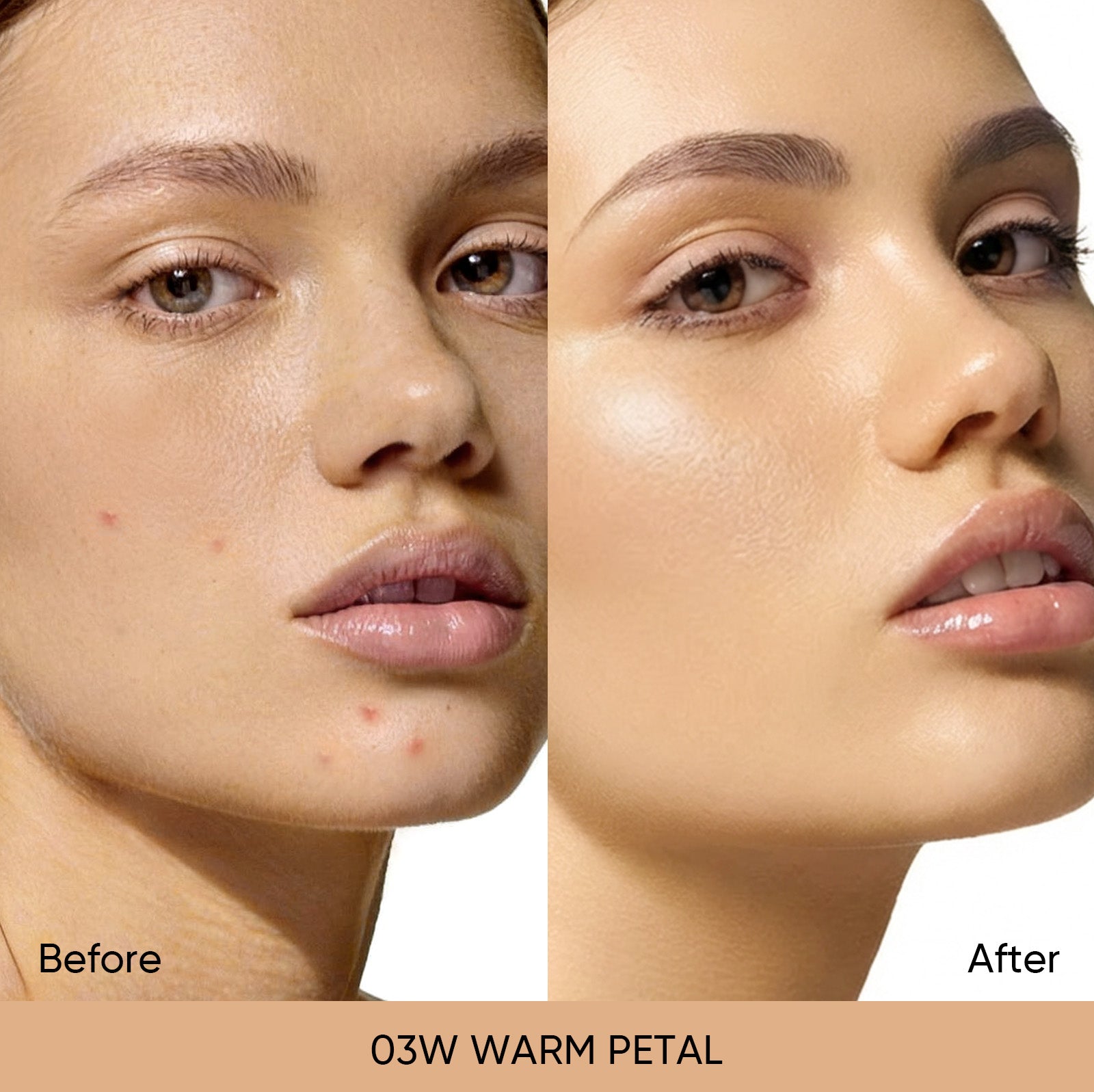 Cover Glow Perfect Cushion