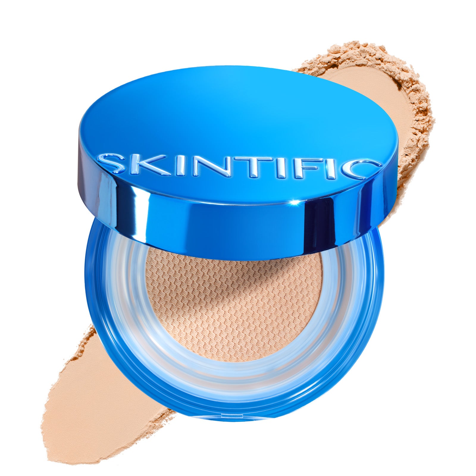 Invisiblur All Day Lose Puder