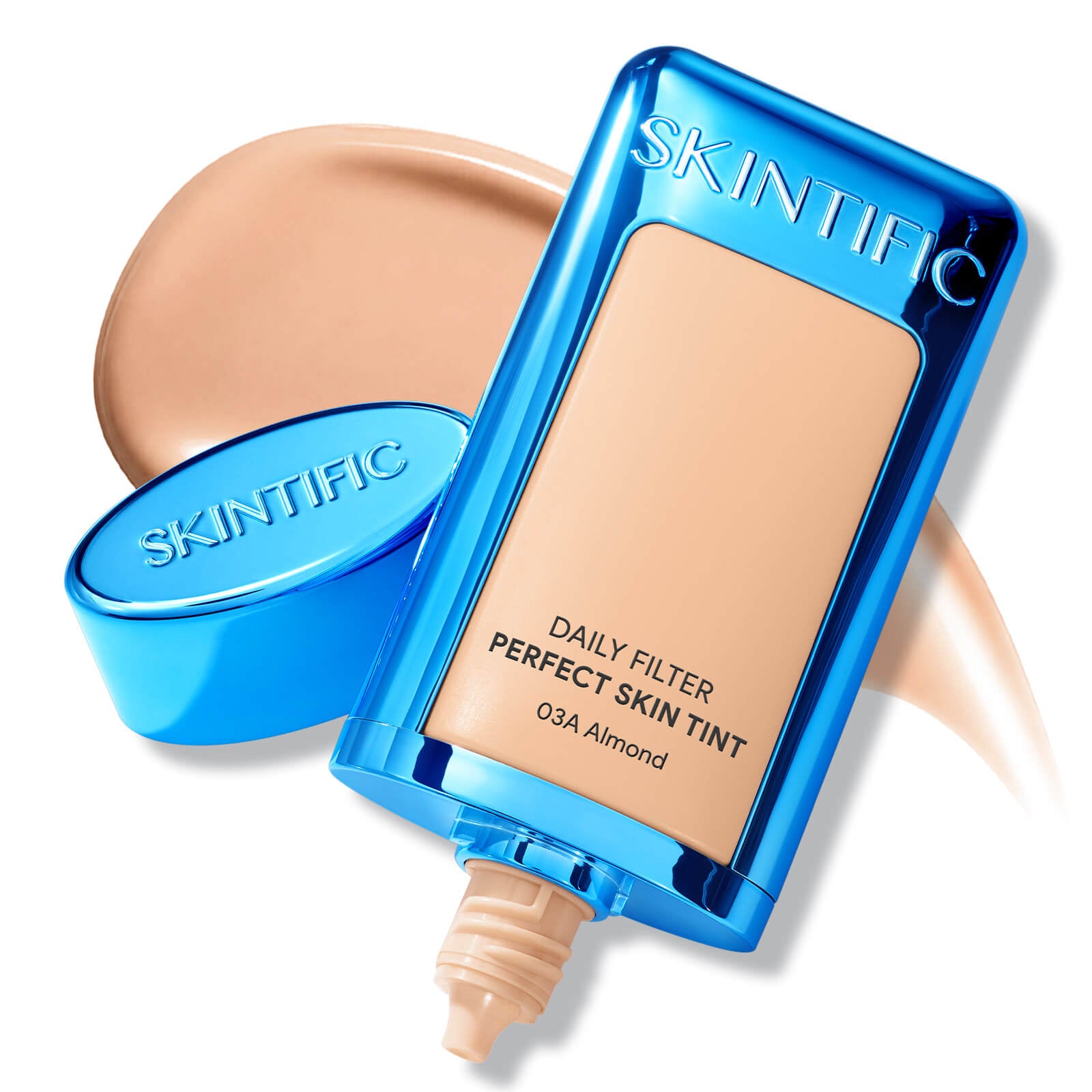 Daily Filter Perfect Skin Tint