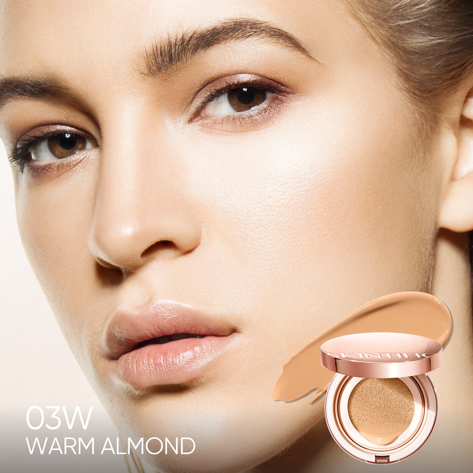 Cover All Perfect Cushion 12 Stunden