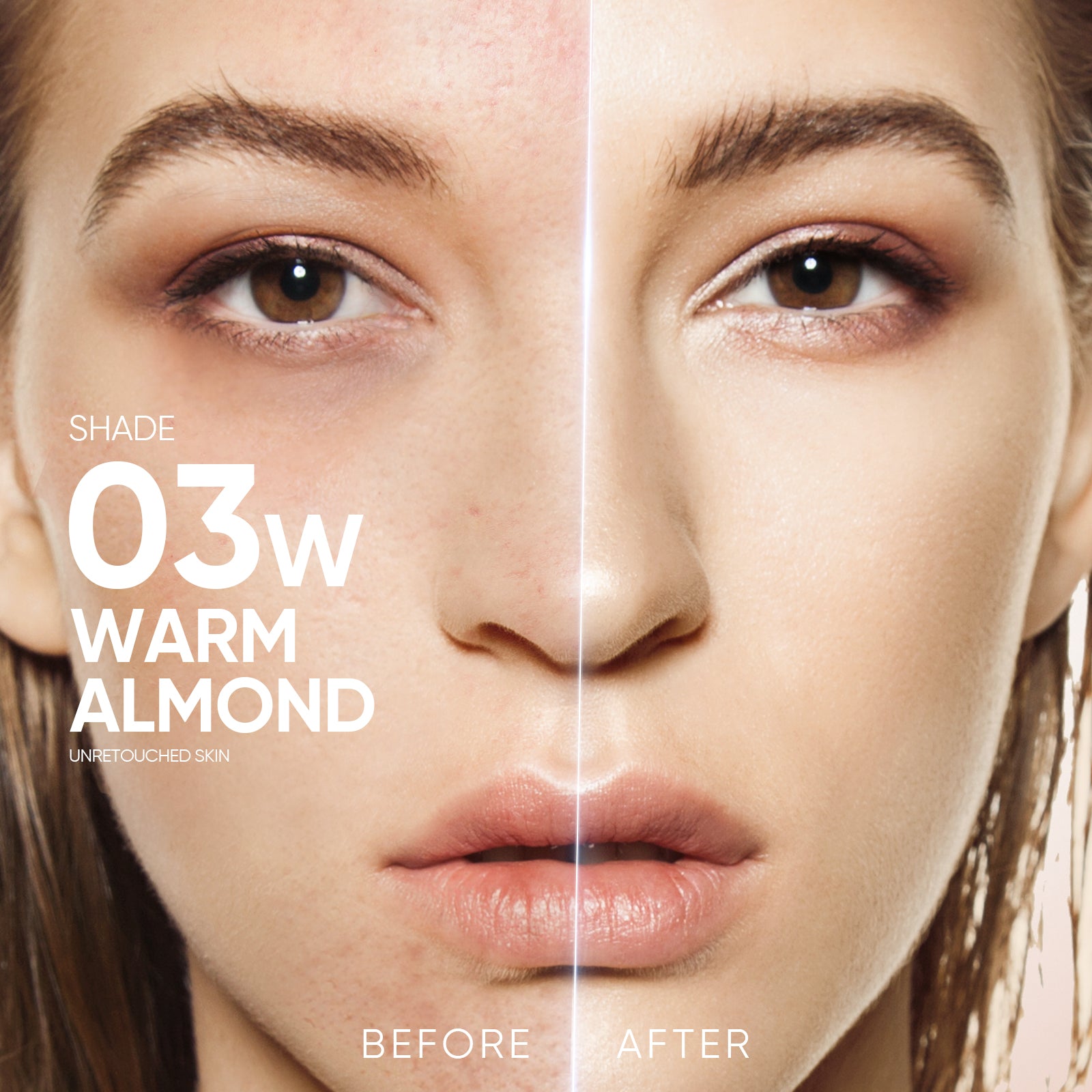 Cover All Perfect Cushion 12 Stunden