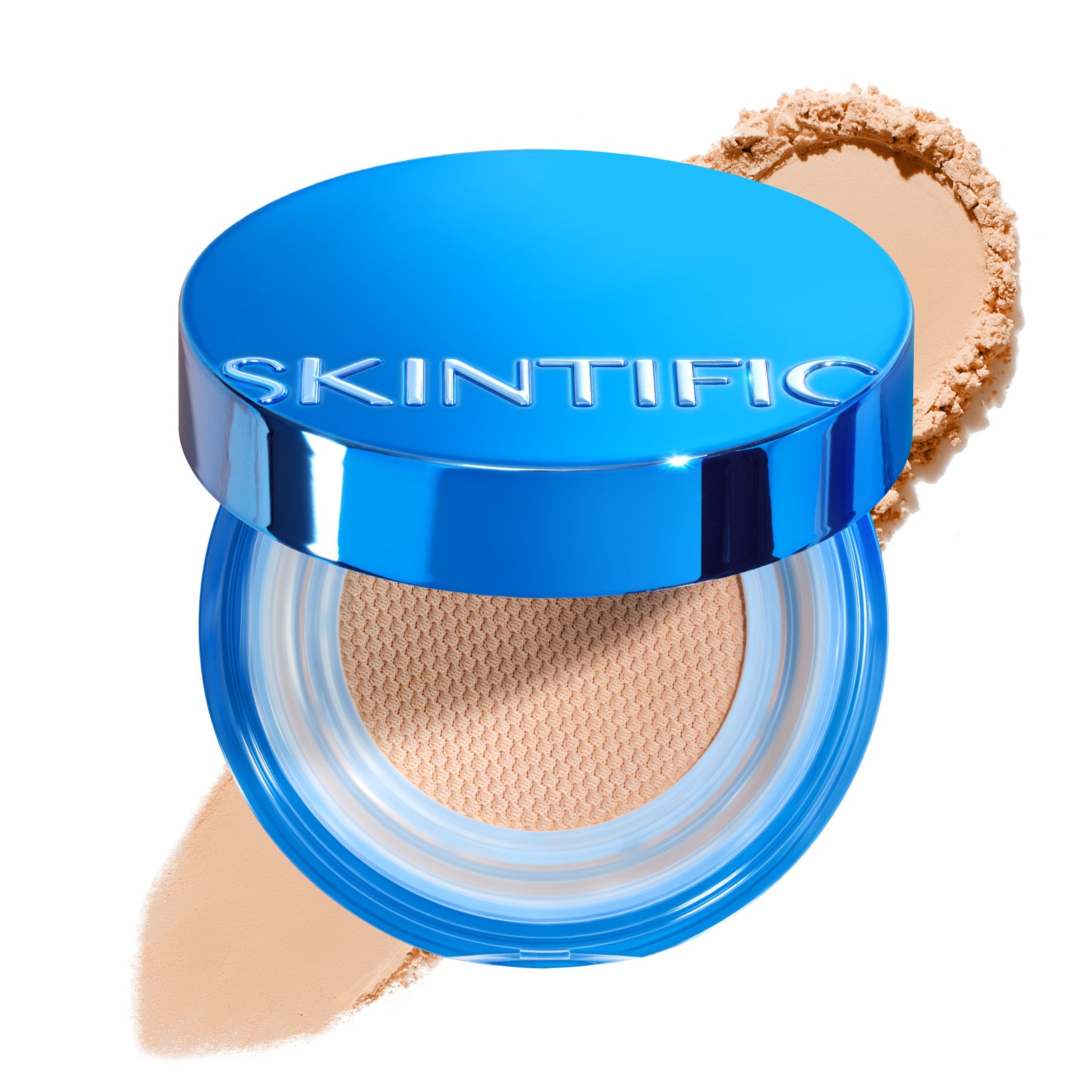 Invisiblur All Day Lose Puder