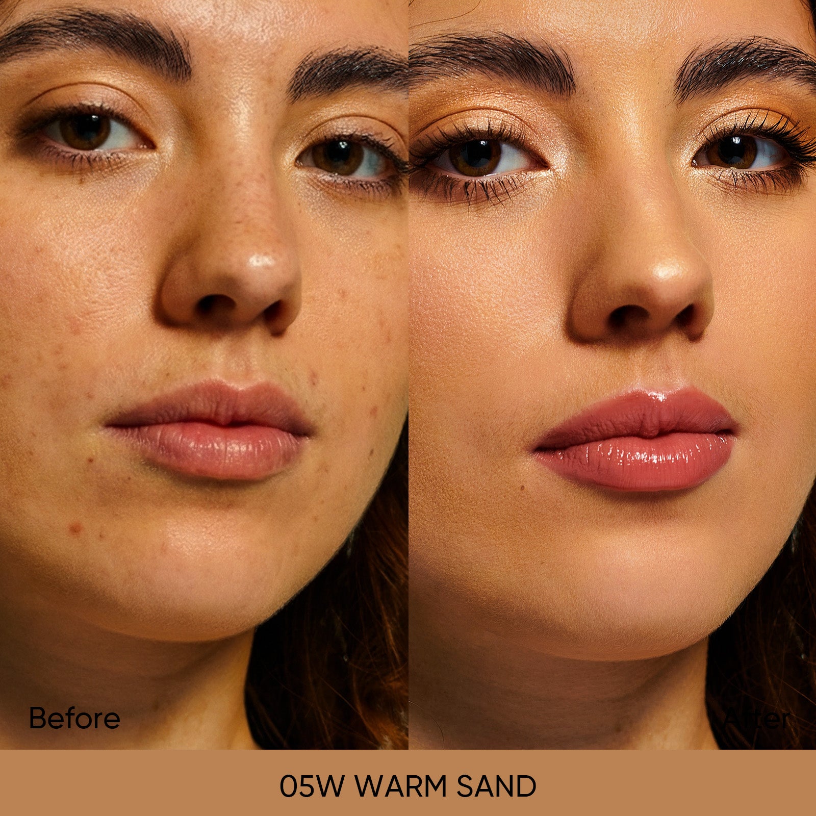 [JEFFREE STAR APPROVED] Cover Glow Perfect Cushion