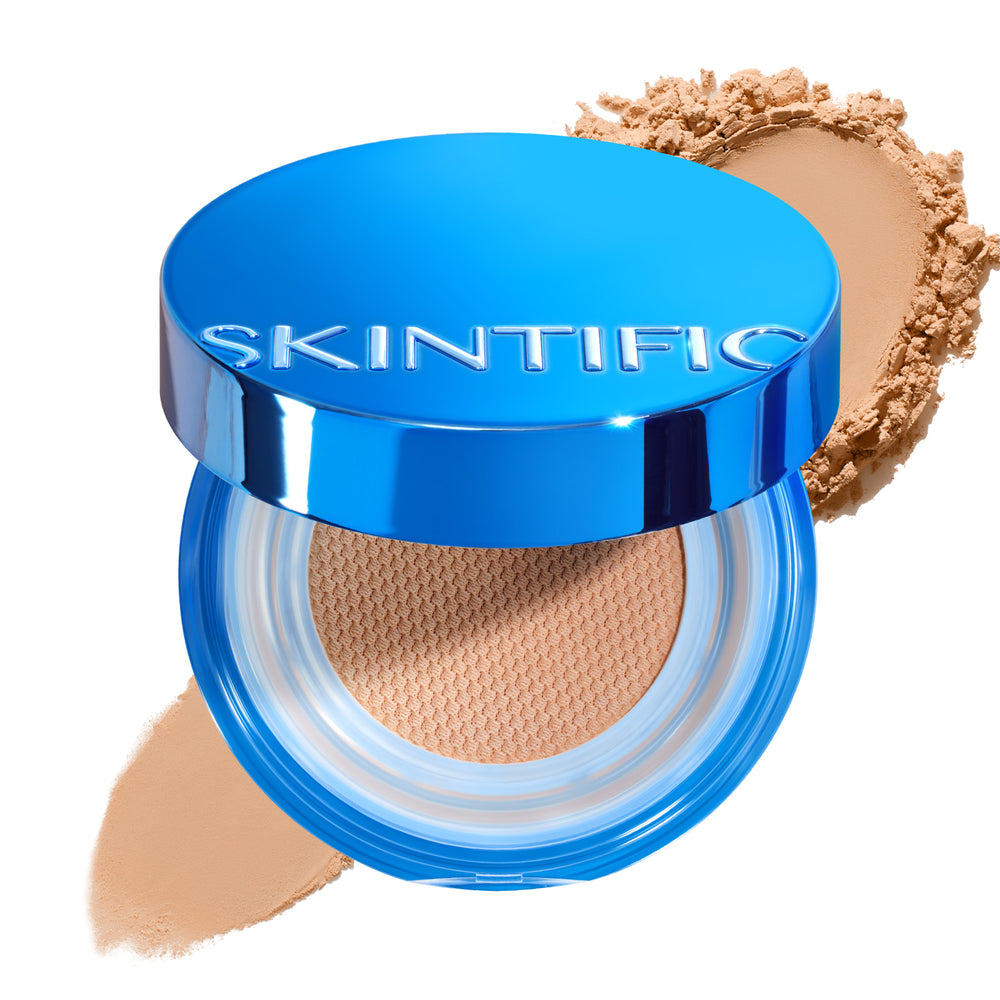 Invisiblur All Day Loose Powder Blurring Setting Powder