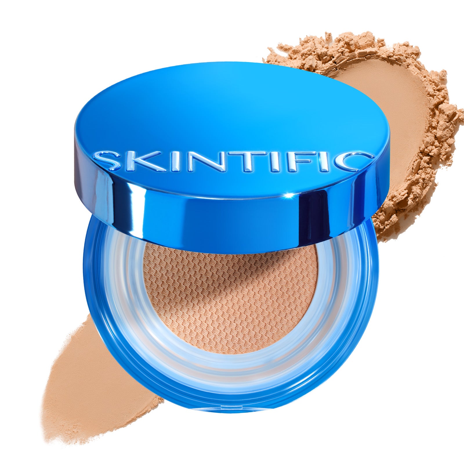 Invisiblur All Day Lose Puder