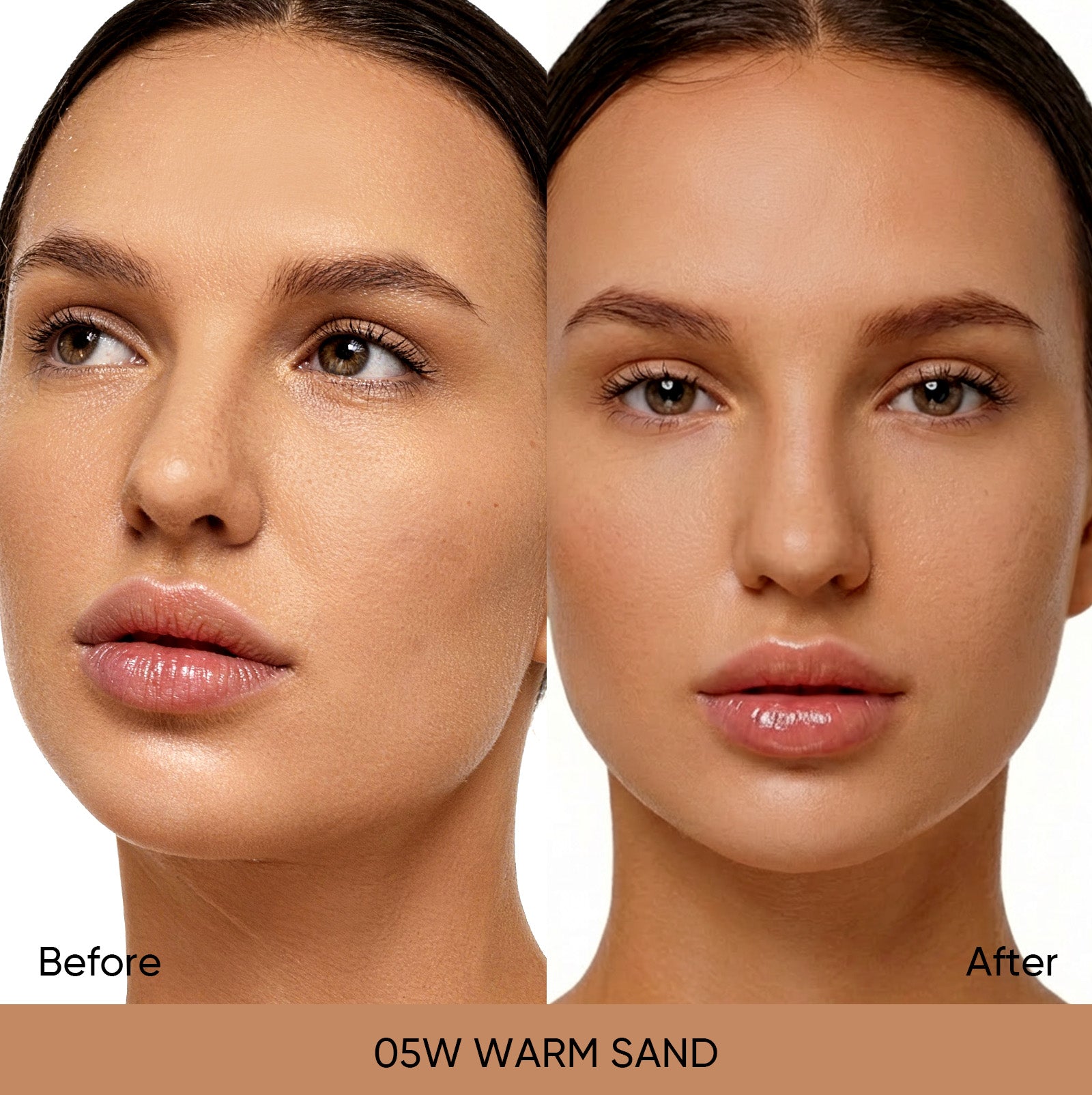 Perfect Stay Velvet Matte Kissen