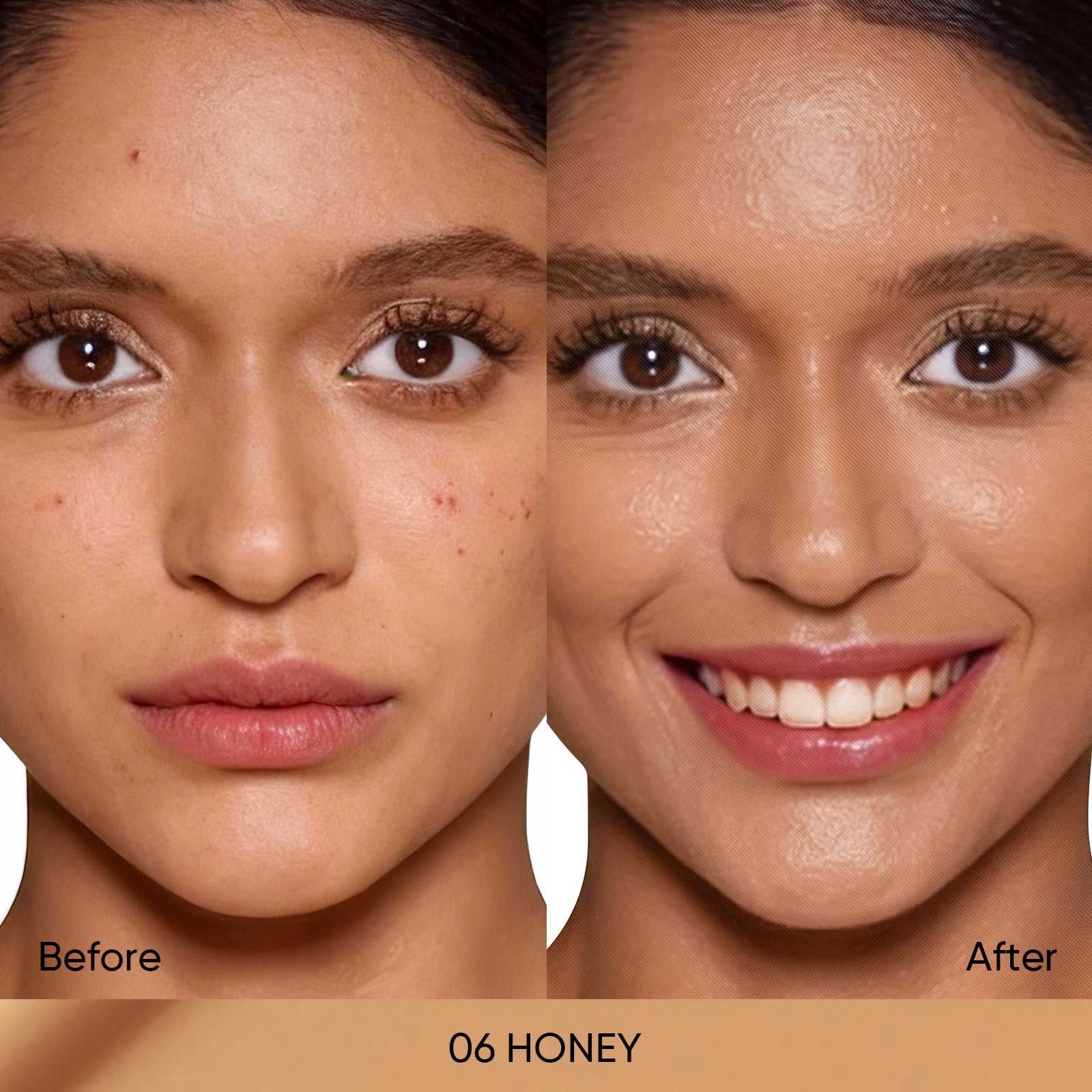 Cover All Perfect Cushion 12 Stunden