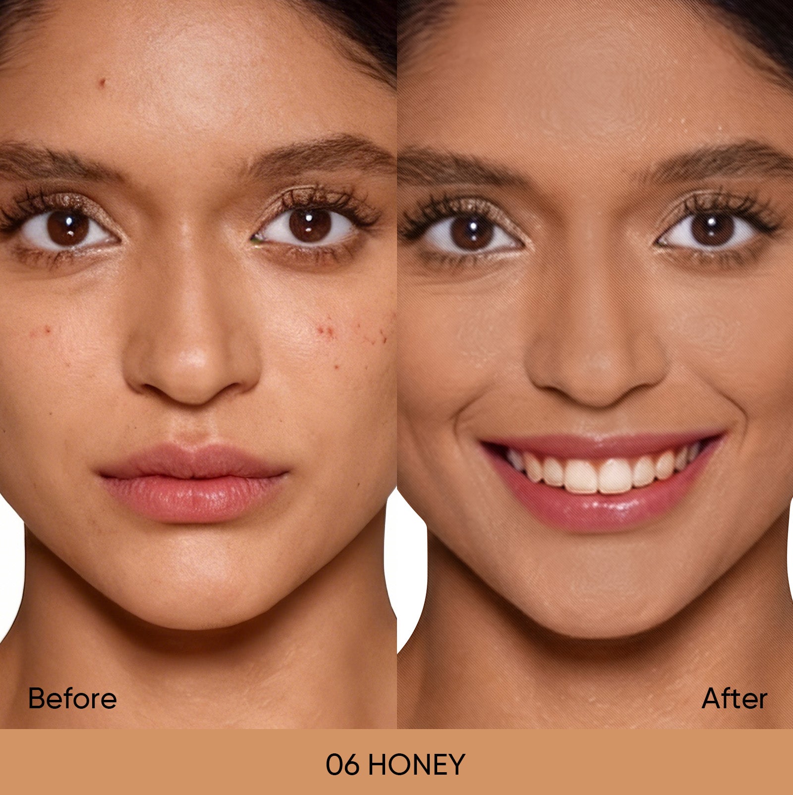 Perfect Stay Velvet Matte Kissen