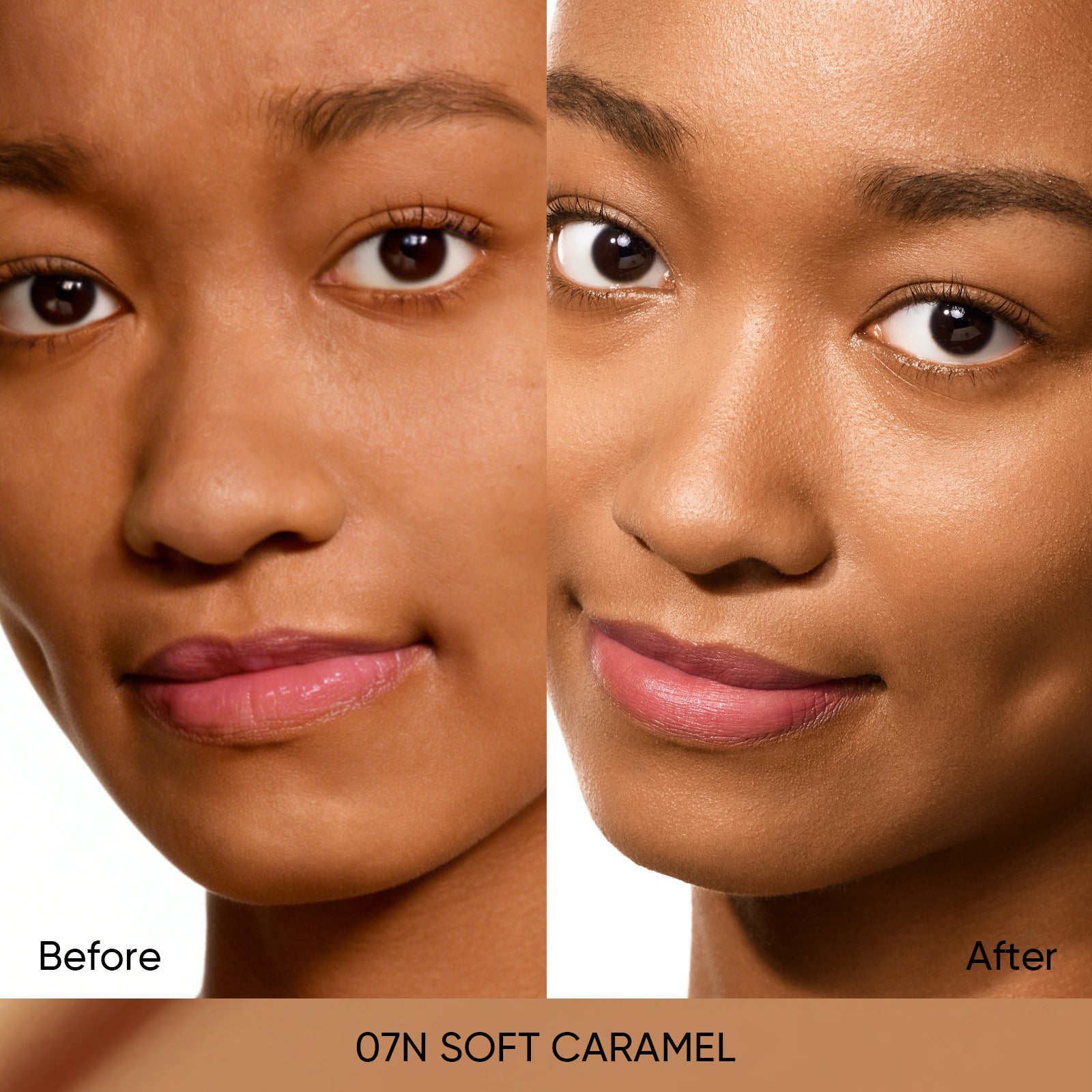 Cover All Perfect Cushion 12 Stunden