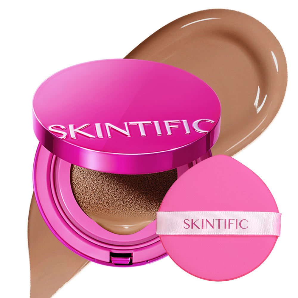 Cover Glow Perfect Cushion