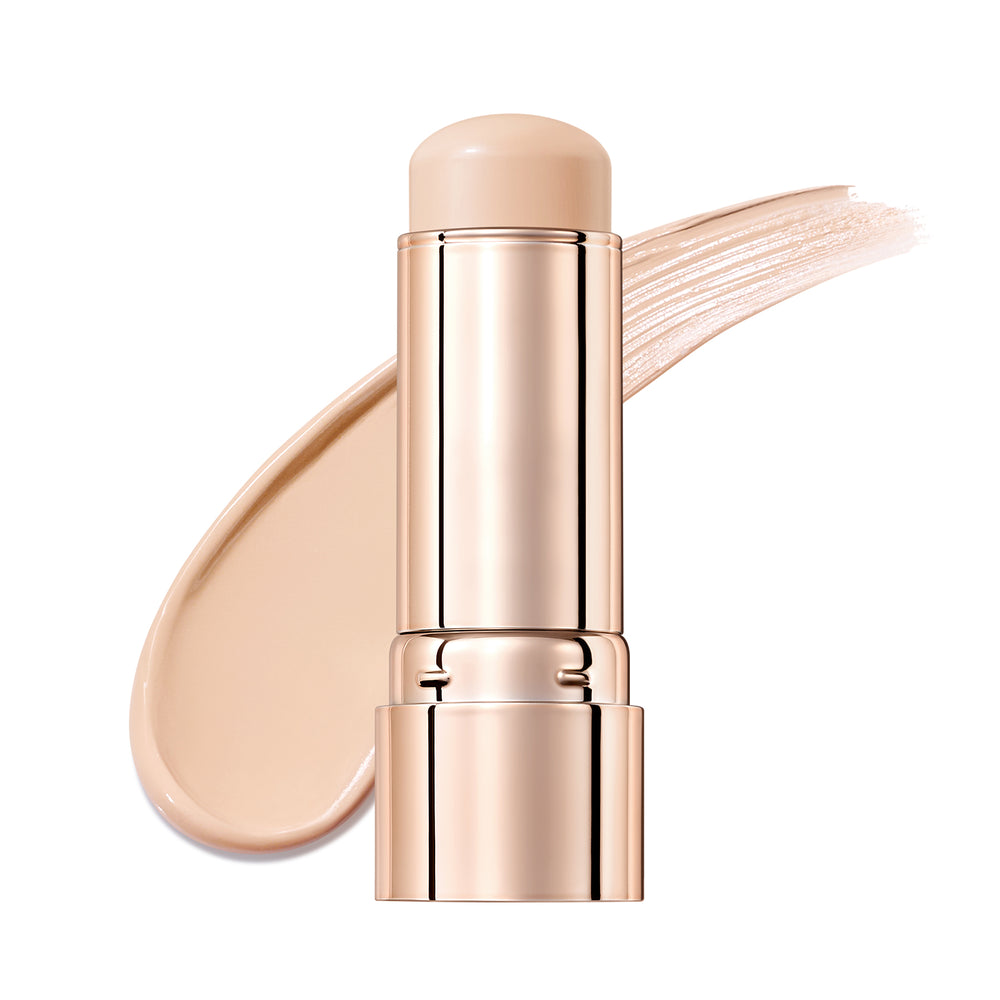 Cover Smooth Blurring Foundation Stick