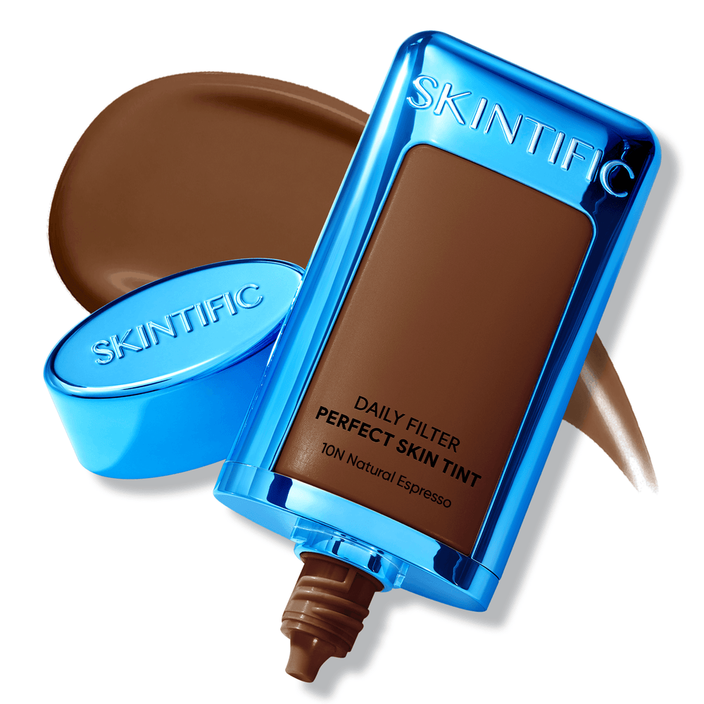 Daily Filter Perfect Skin Tint