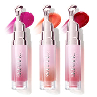 Peptide Brightening Lip Serum Set 3pcs