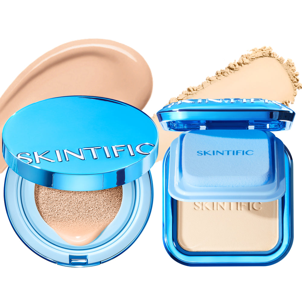 Pore ​​Perfect Clay Stick Mask Set 3-teilig