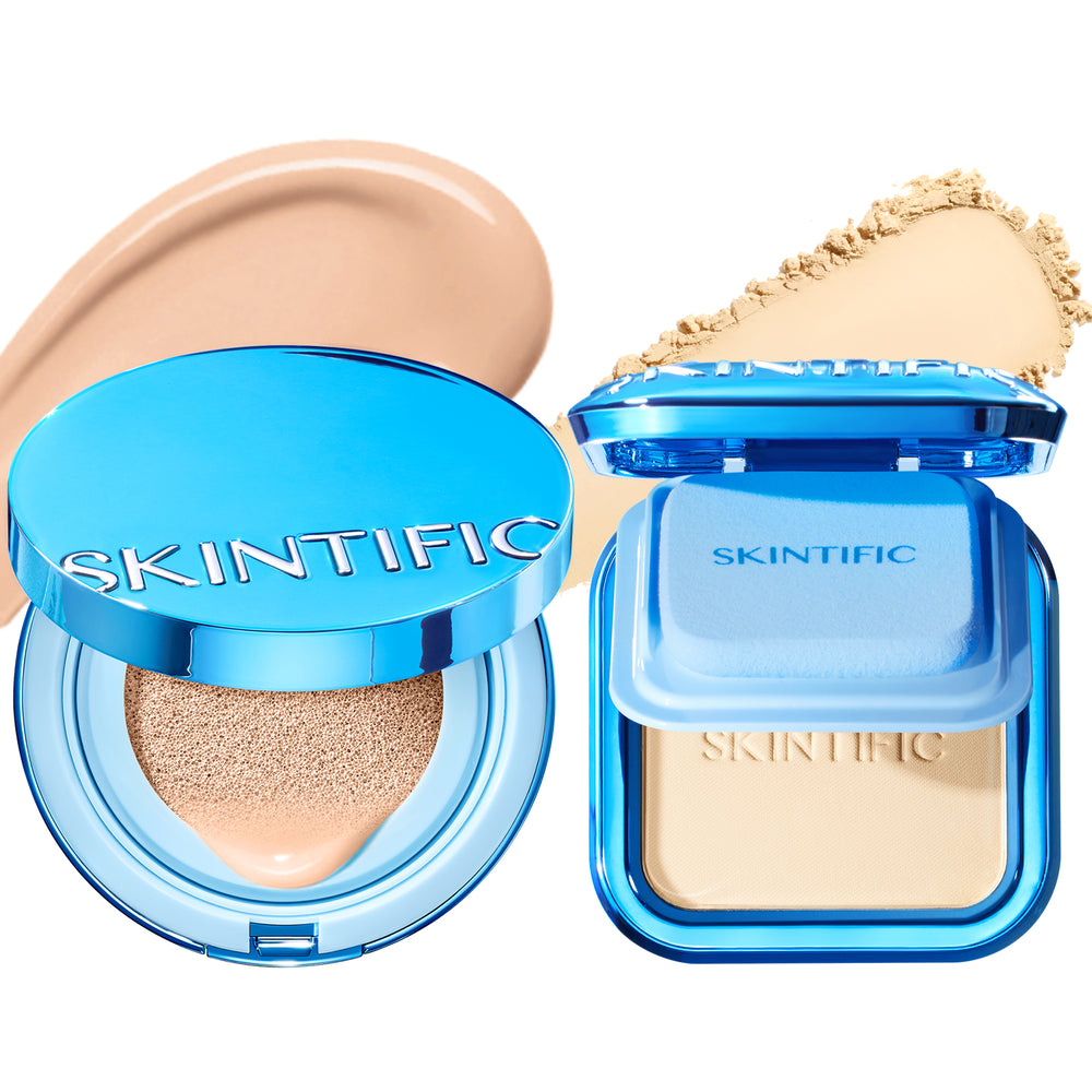 Pore ​​Perfect Clay Stick Mask Set 3-teilig
