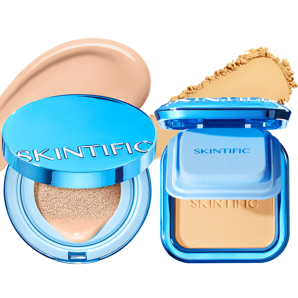 Pore ​​Perfect Clay Stick Mask Set 3-teilig