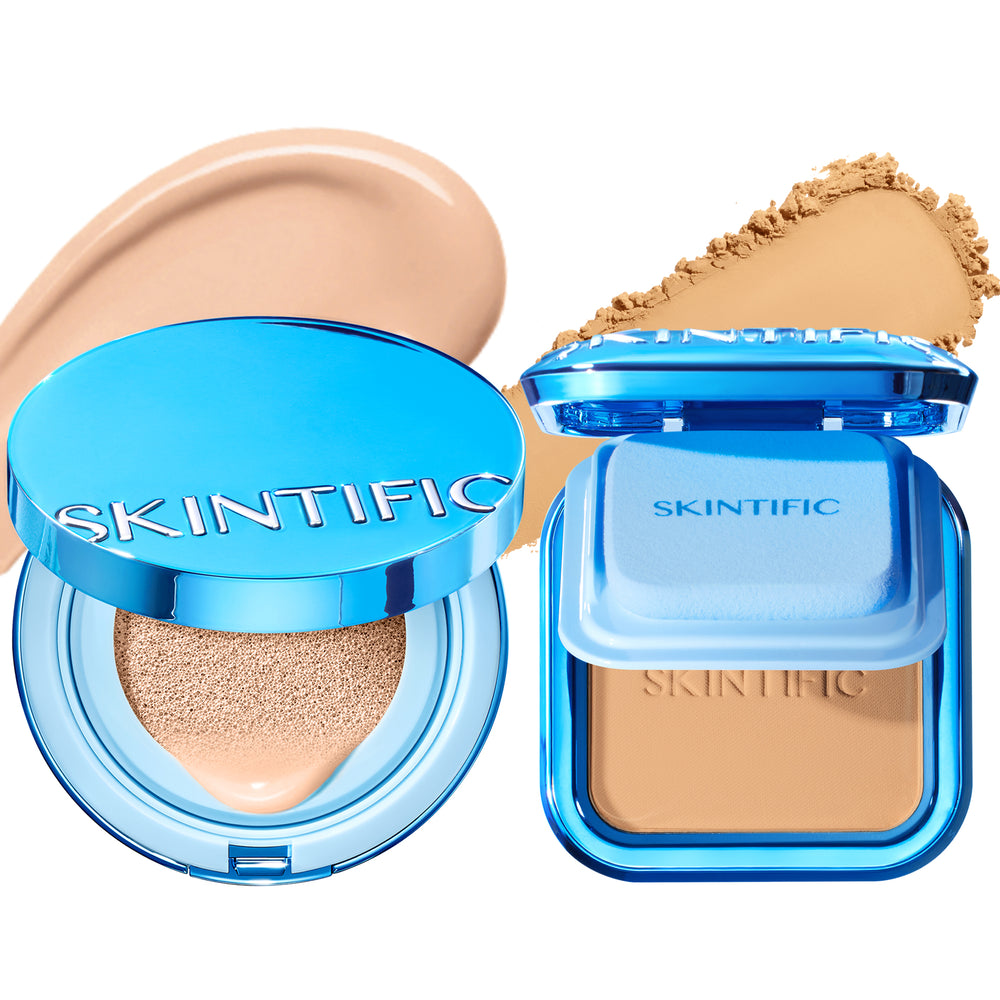 Pore ​​Perfect Clay Stick Mask Set 3-teilig