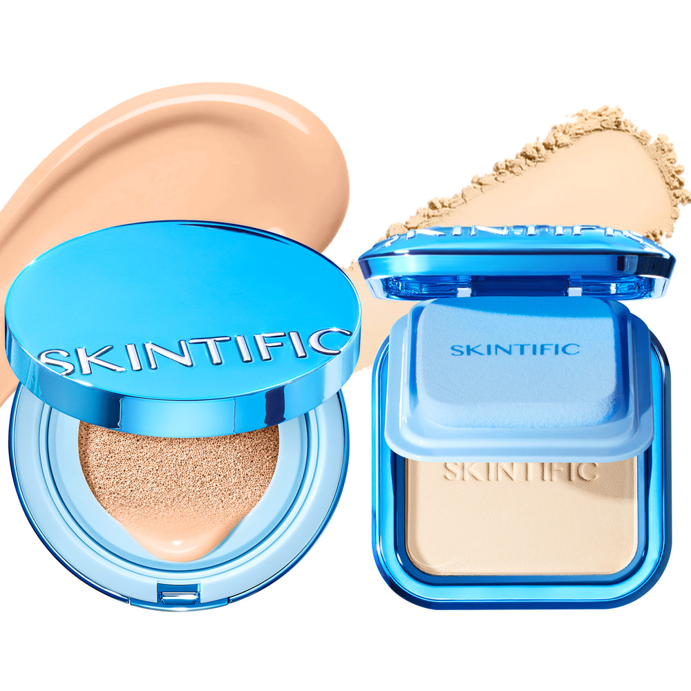Pore ​​Perfect Clay Stick Mask Set 3-teilig