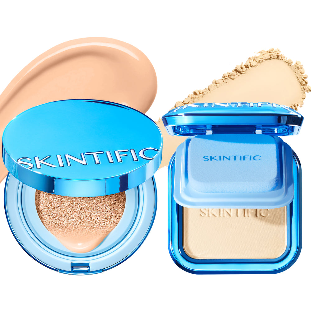 Pore ​​Perfect Clay Stick Mask Set 3-teilig
