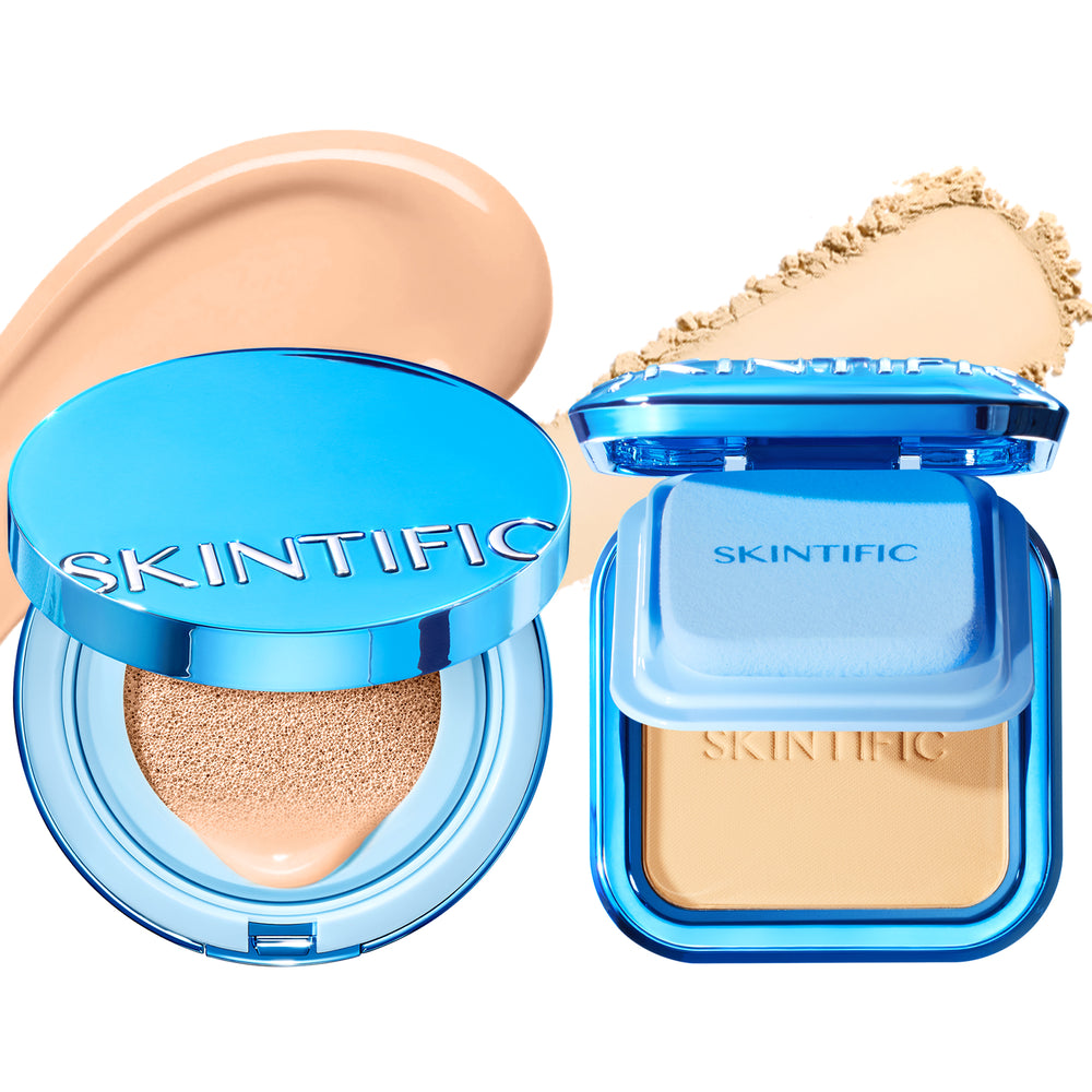 Pore ​​Perfect Clay Stick Mask Set 3-teilig