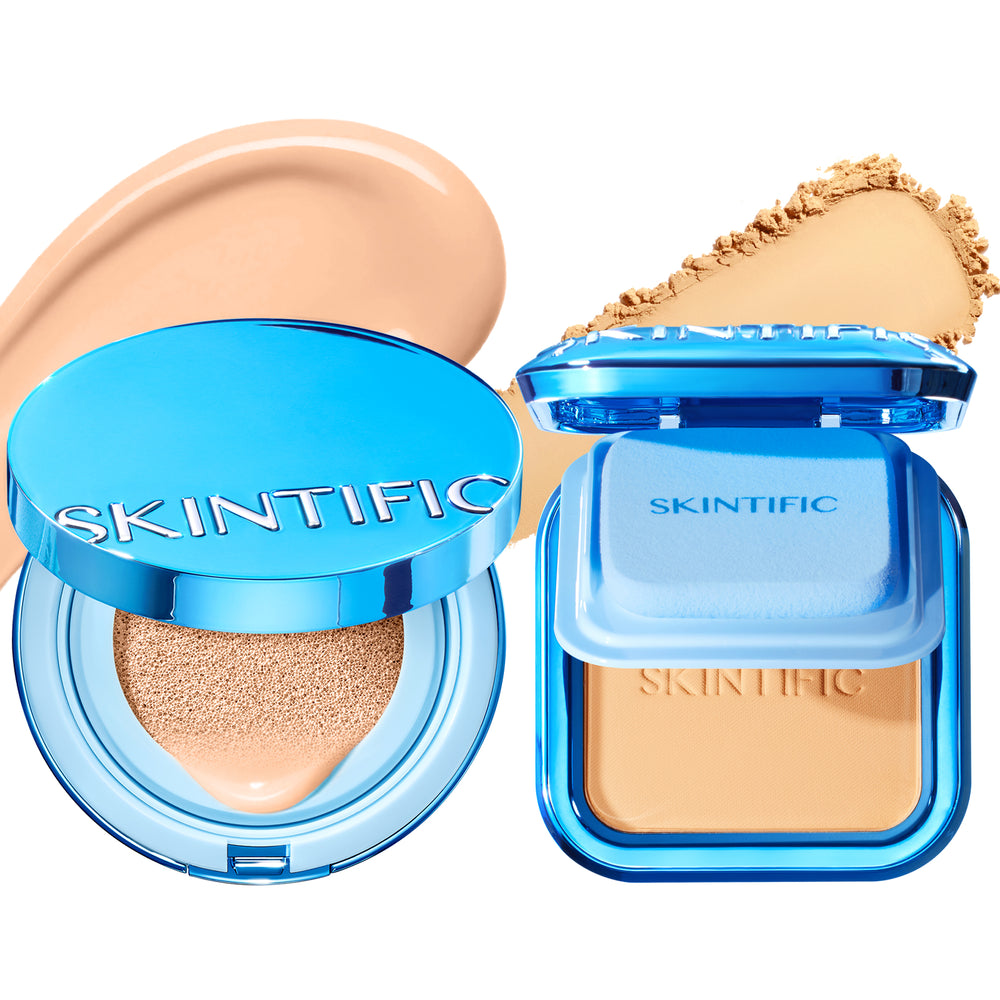 Pore ​​Perfect Clay Stick Mask Set 3-teilig