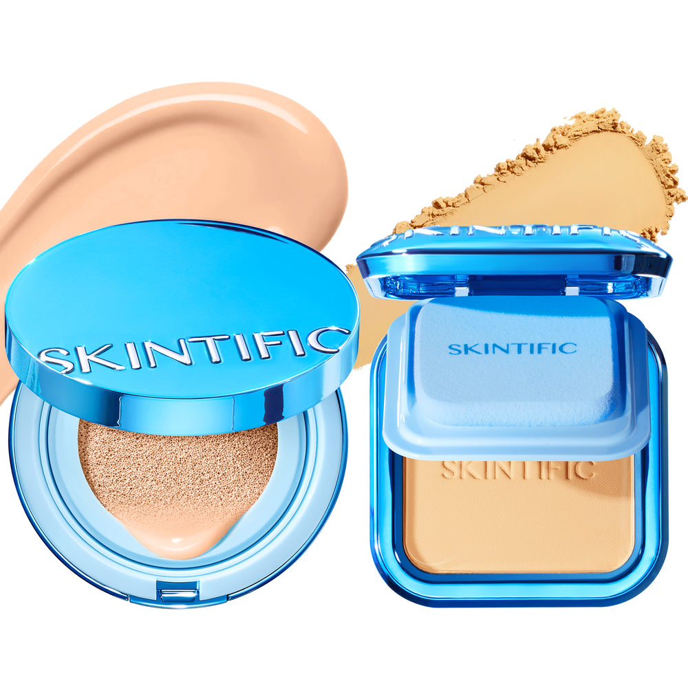 Pore ​​Perfect Clay Stick Mask Set 3-teilig
