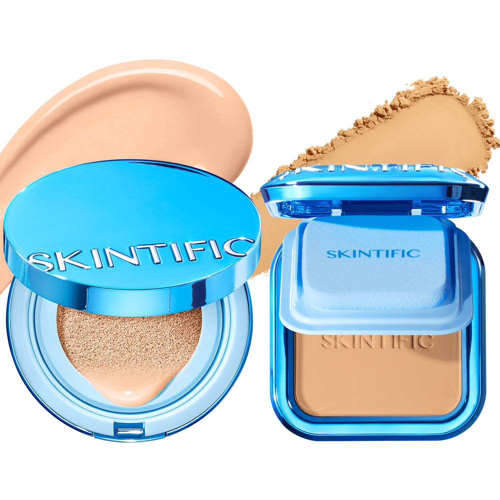 Pore ​​Perfect Clay Stick Mask Set 3-teilig