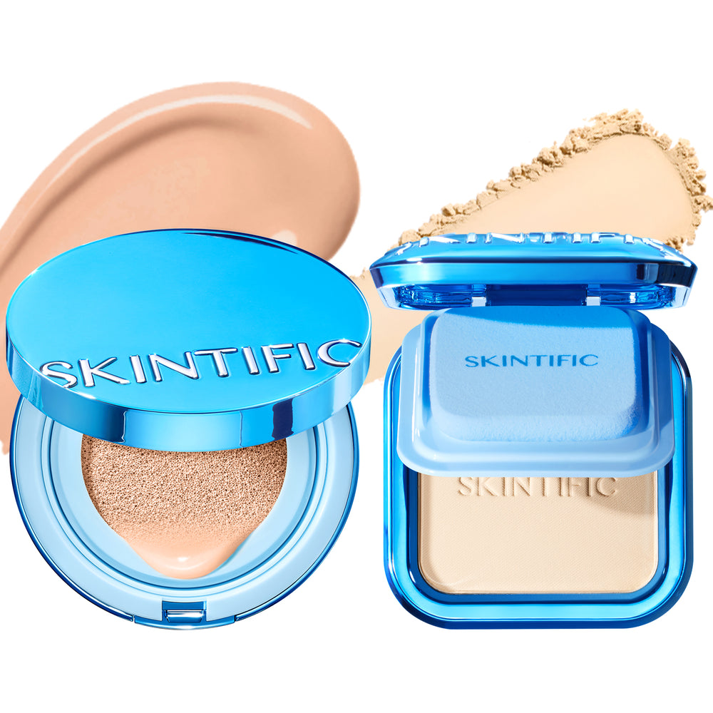 Pore ​​Perfect Clay Stick Mask Set 3-teilig
