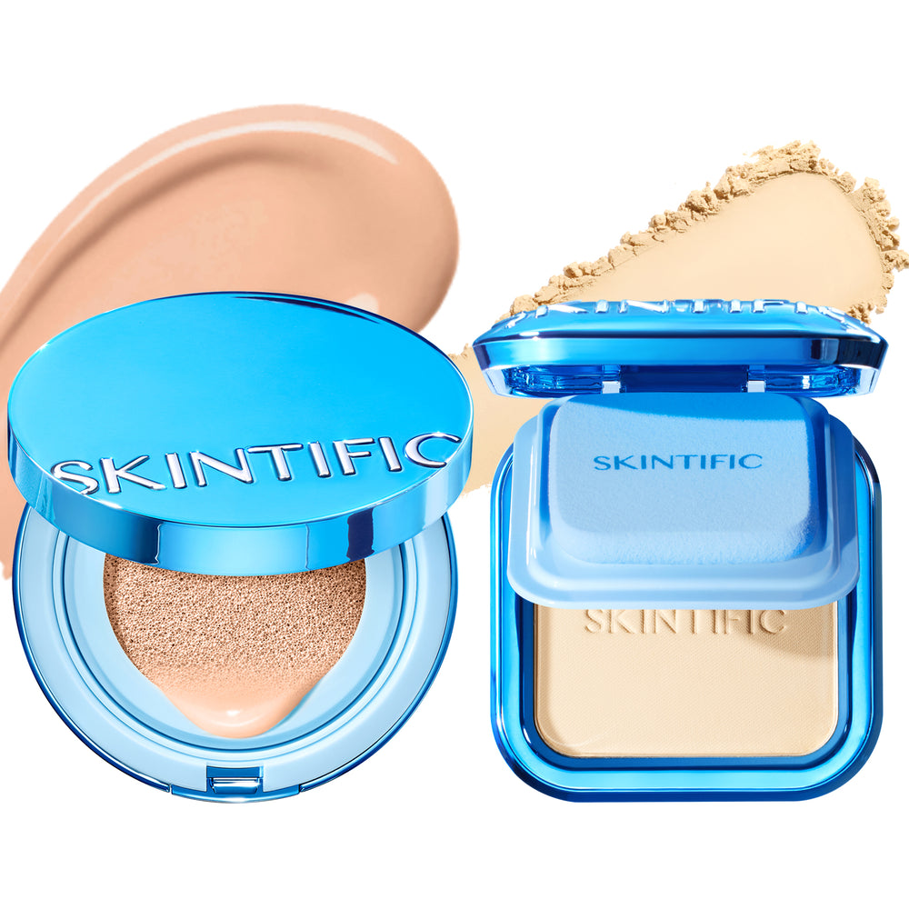 Pore ​​Perfect Clay Stick Mask Set 3-teilig