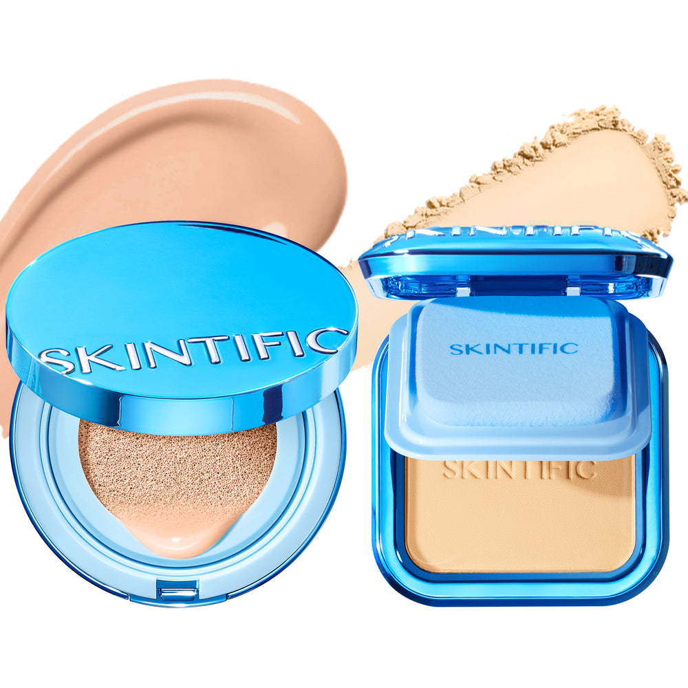 Pore ​​Perfect Clay Stick Mask Set 3-teilig