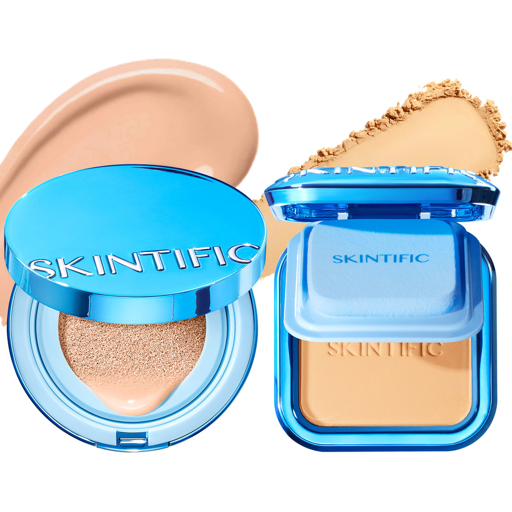 Pore ​​Perfect Clay Stick Mask Set 3-teilig