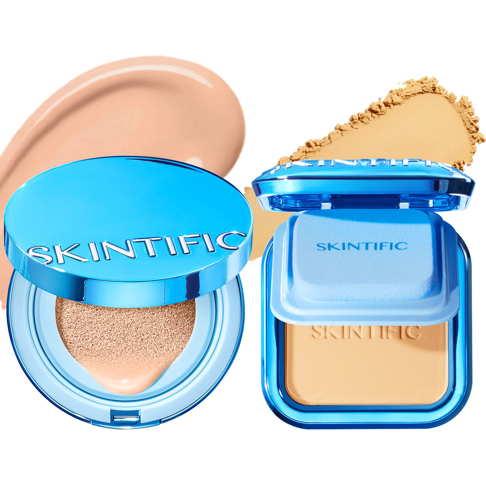 Pore ​​Perfect Clay Stick Mask Set 3-teilig